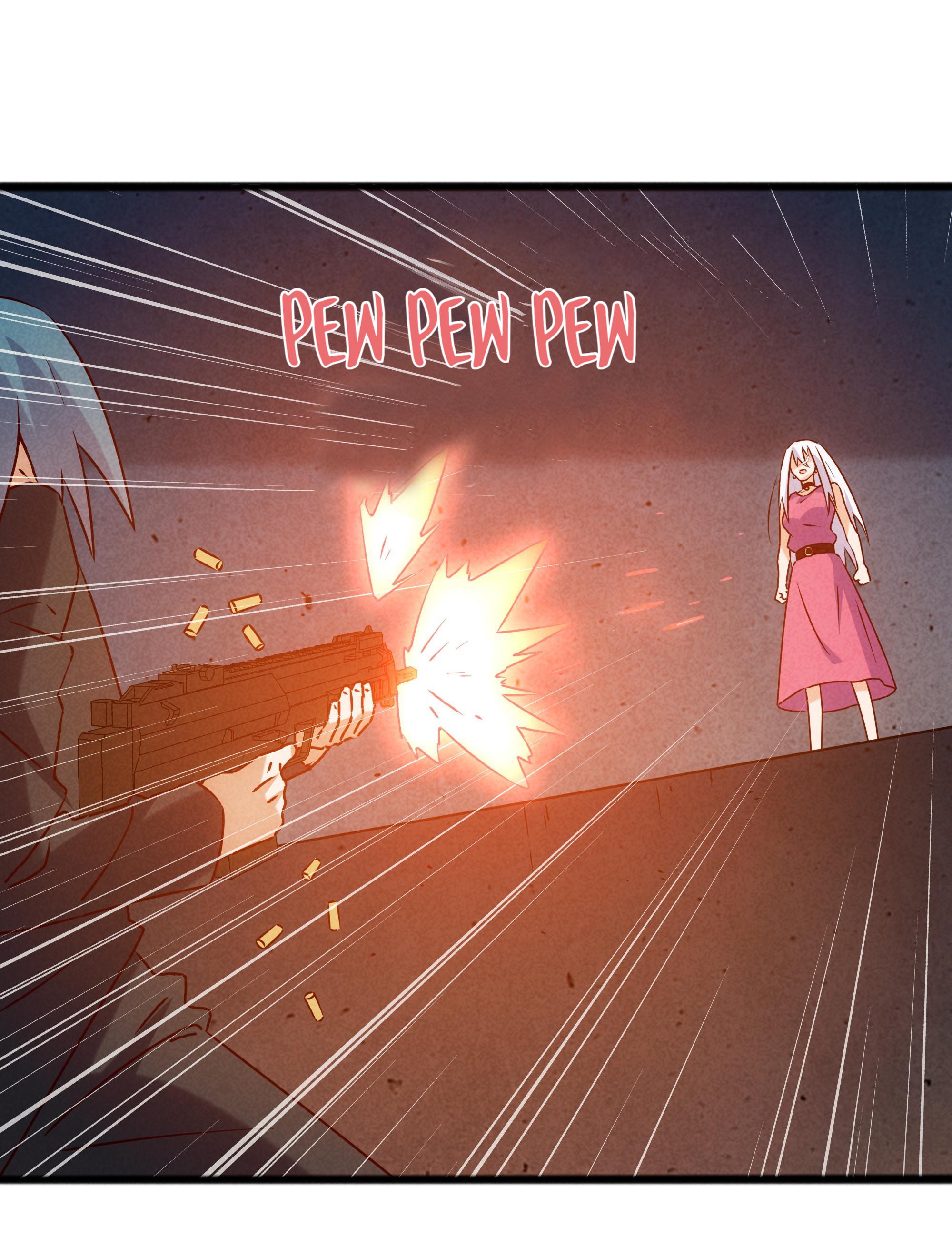 The Plan For Being Gods chapter 40 - page 47