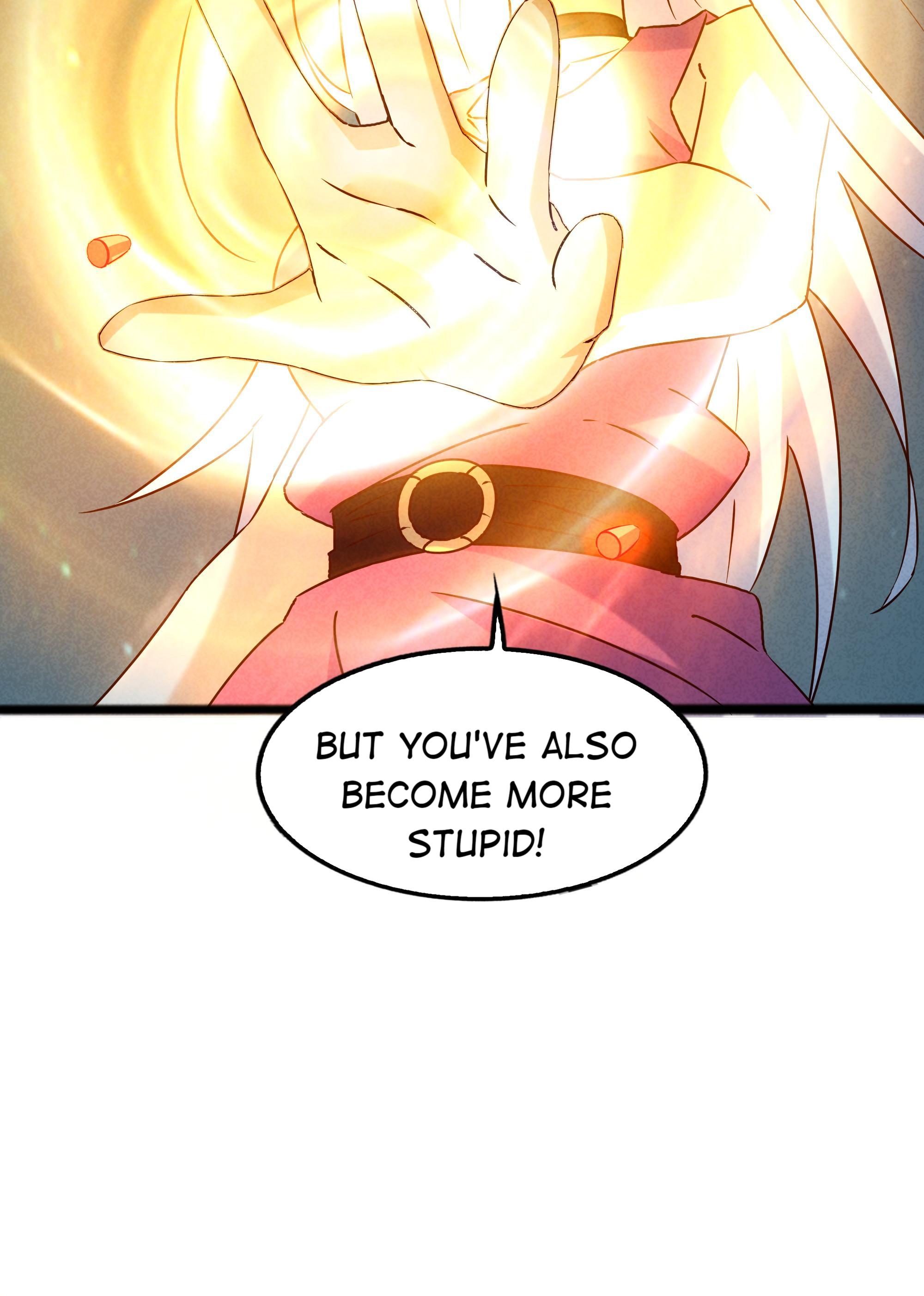 The Plan For Being Gods chapter 40 - page 49