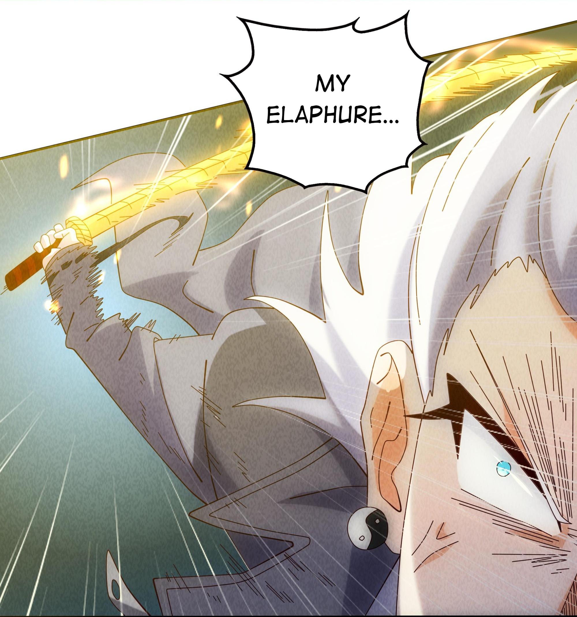 The Plan For Being Gods chapter 12 - page 12