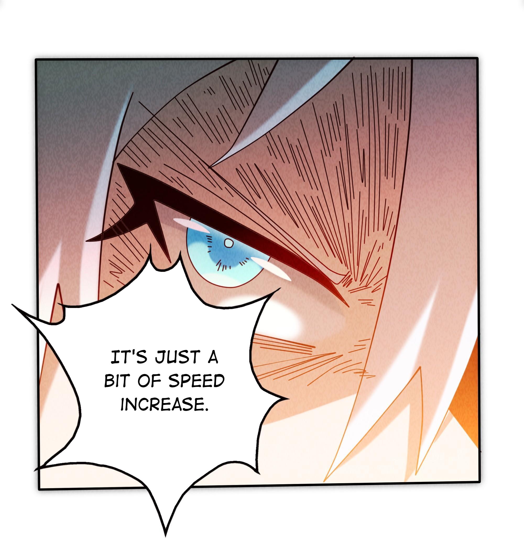 The Plan For Being Gods chapter 12 - page 24