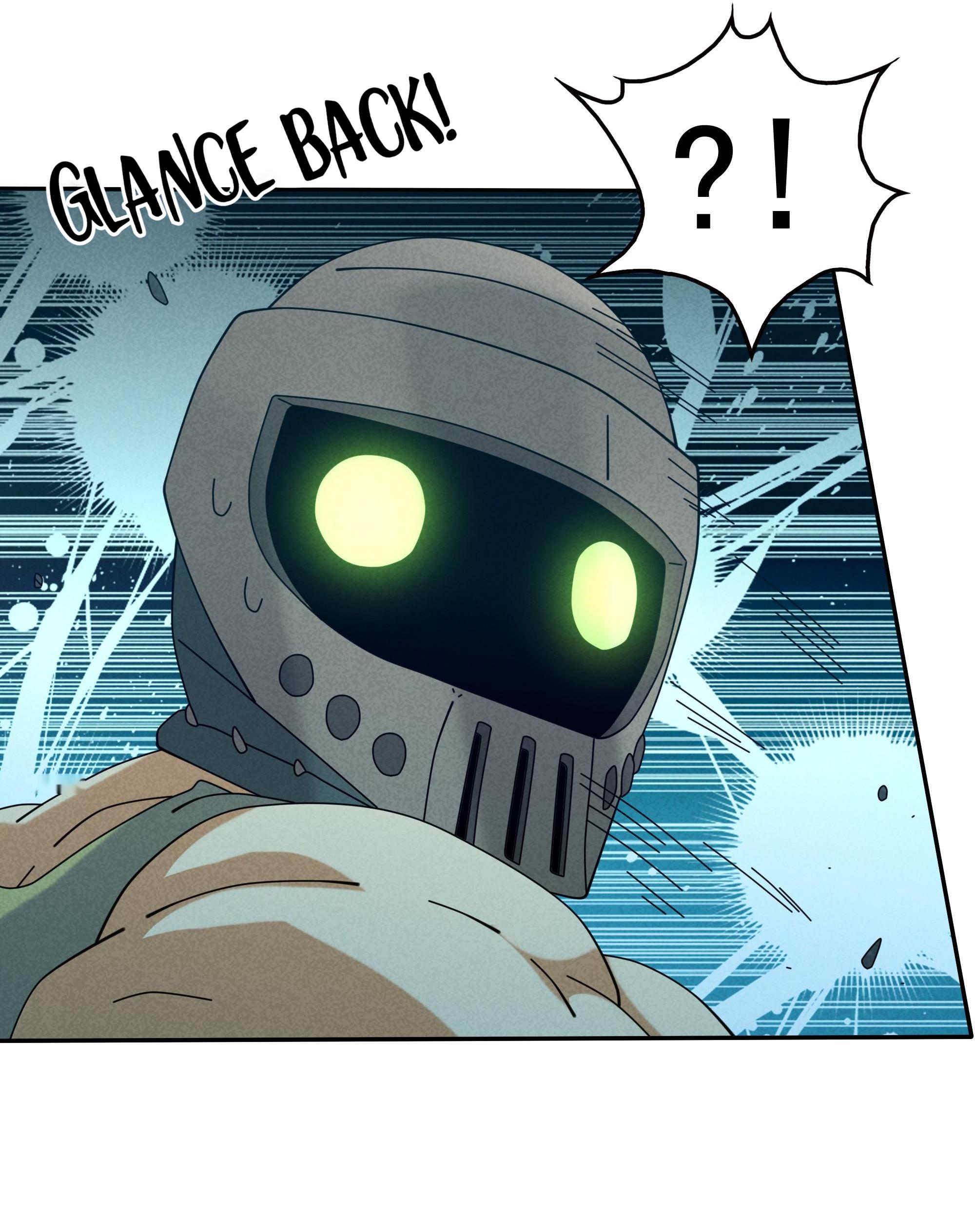 The Plan For Being Gods chapter 12 - page 47