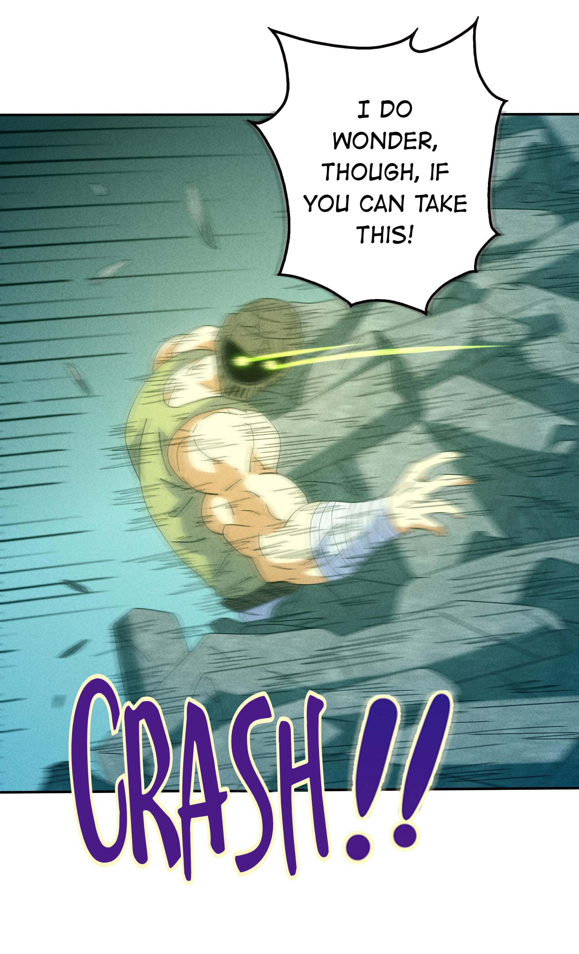The Plan For Being Gods chapter 12 - page 48