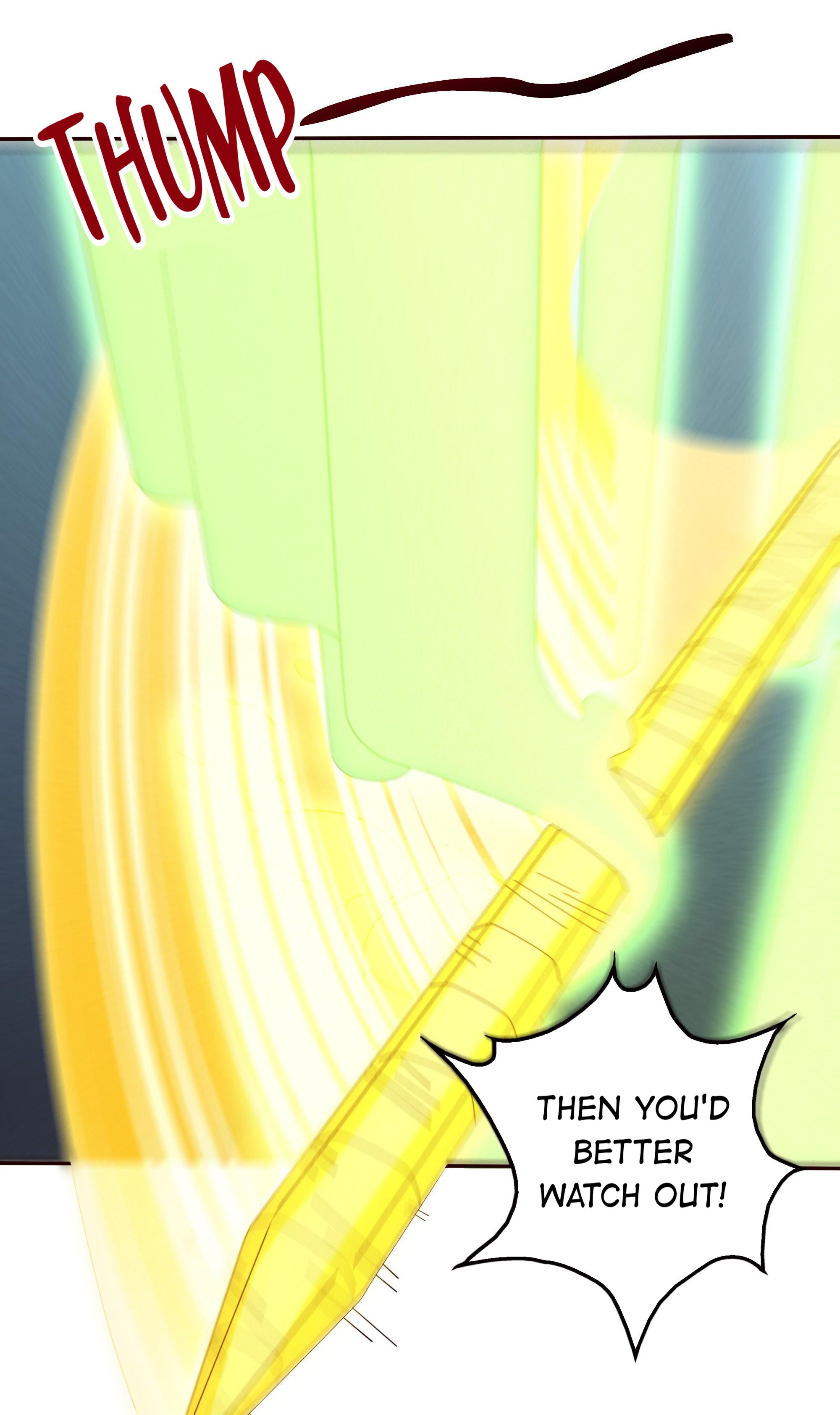 The Plan For Being Gods chapter 12 - page 5