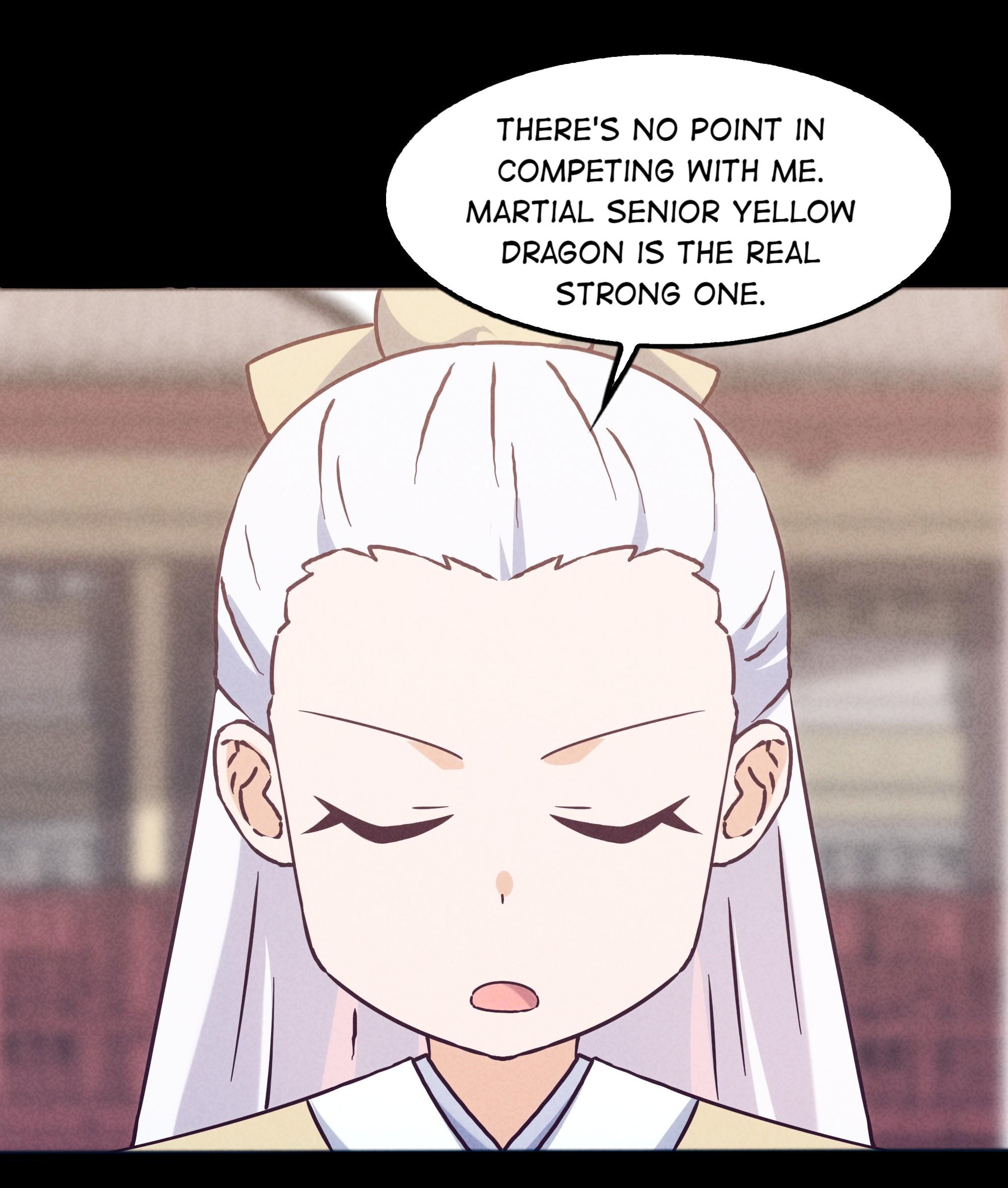 The Plan For Being Gods chapter 49 - page 23
