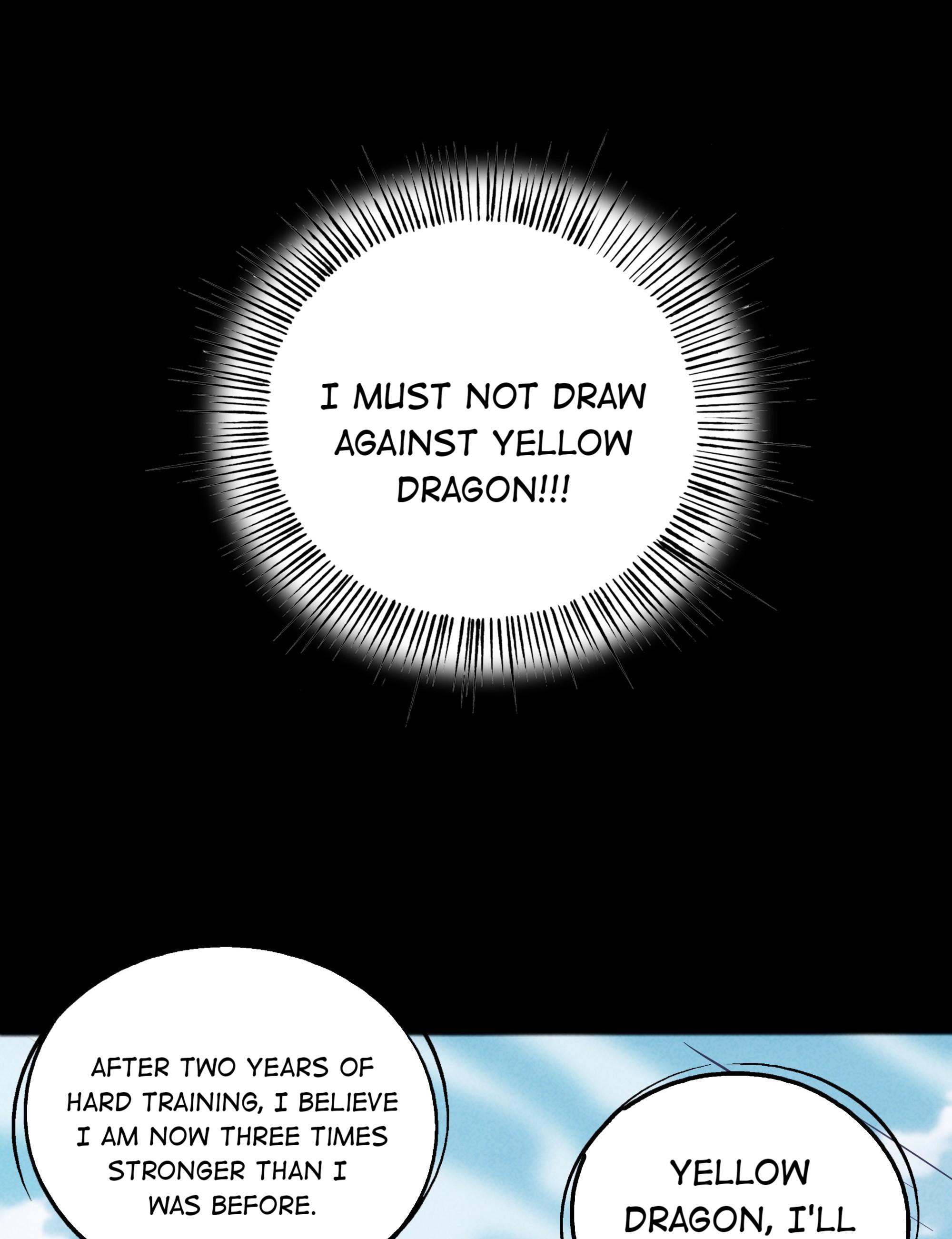 The Plan For Being Gods chapter 49 - page 30