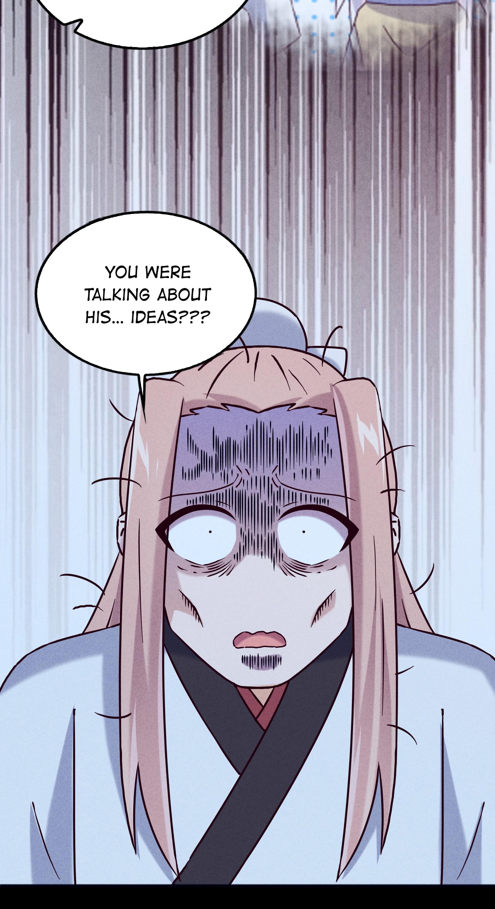 The Plan For Being Gods chapter 49 - page 46