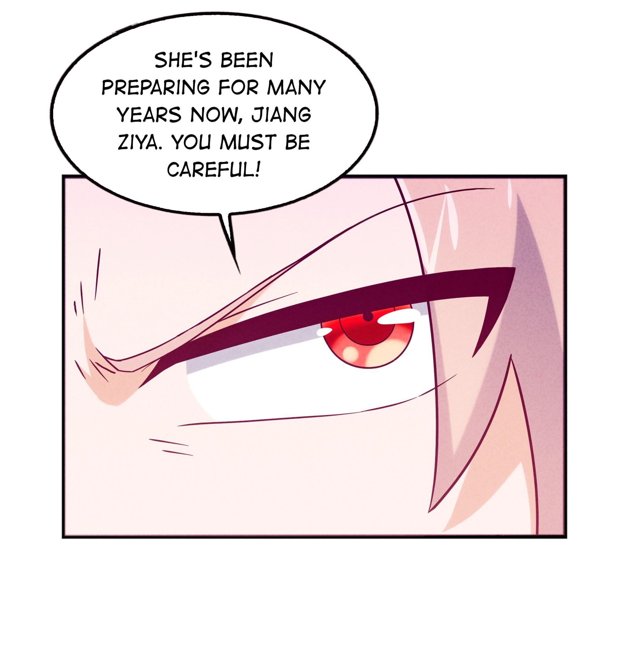 The Plan For Being Gods chapter 49 - page 5