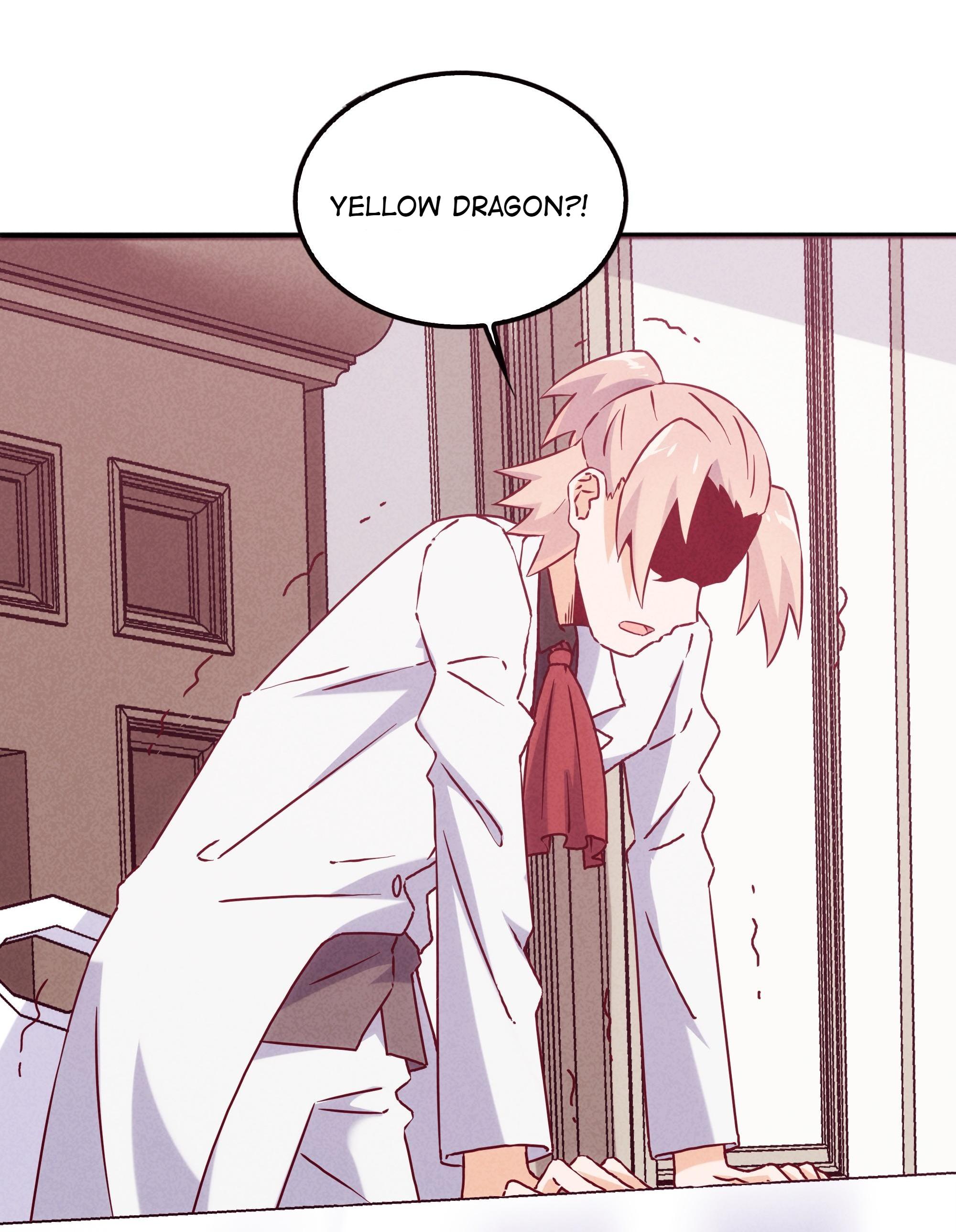 The Plan For Being Gods chapter 49 - page 7