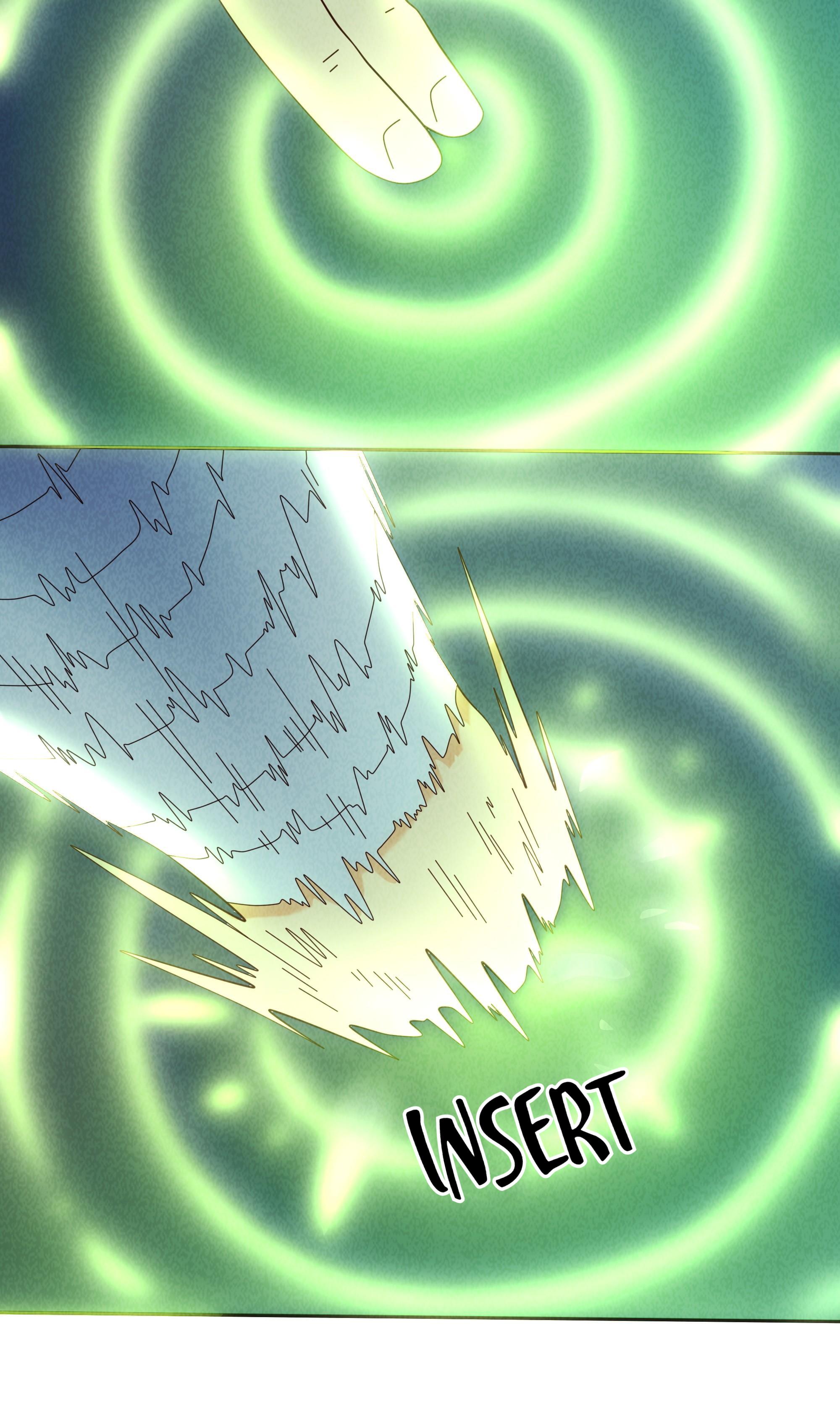 The Plan For Being Gods chapter 11 - page 11