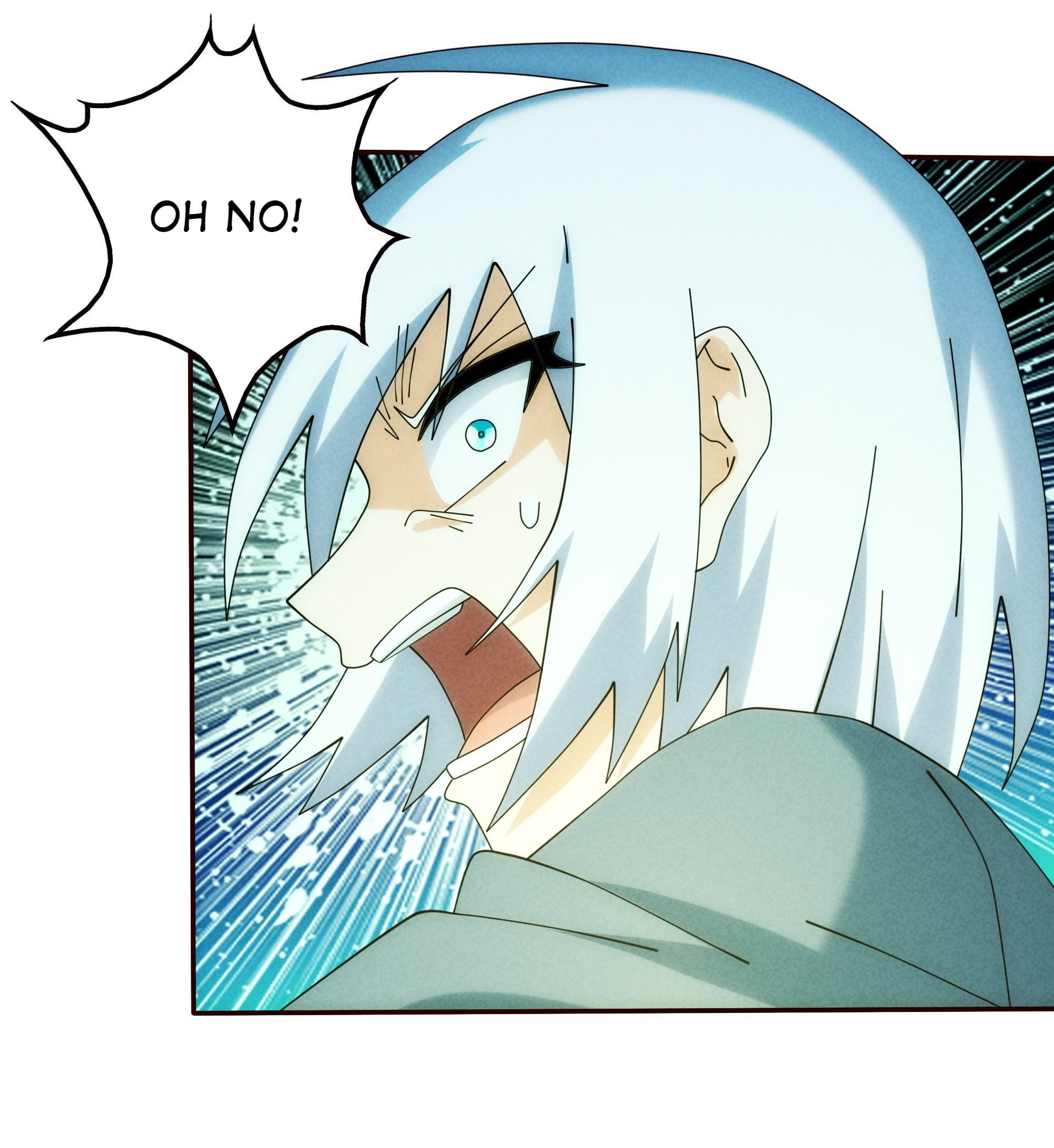 The Plan For Being Gods chapter 11 - page 22