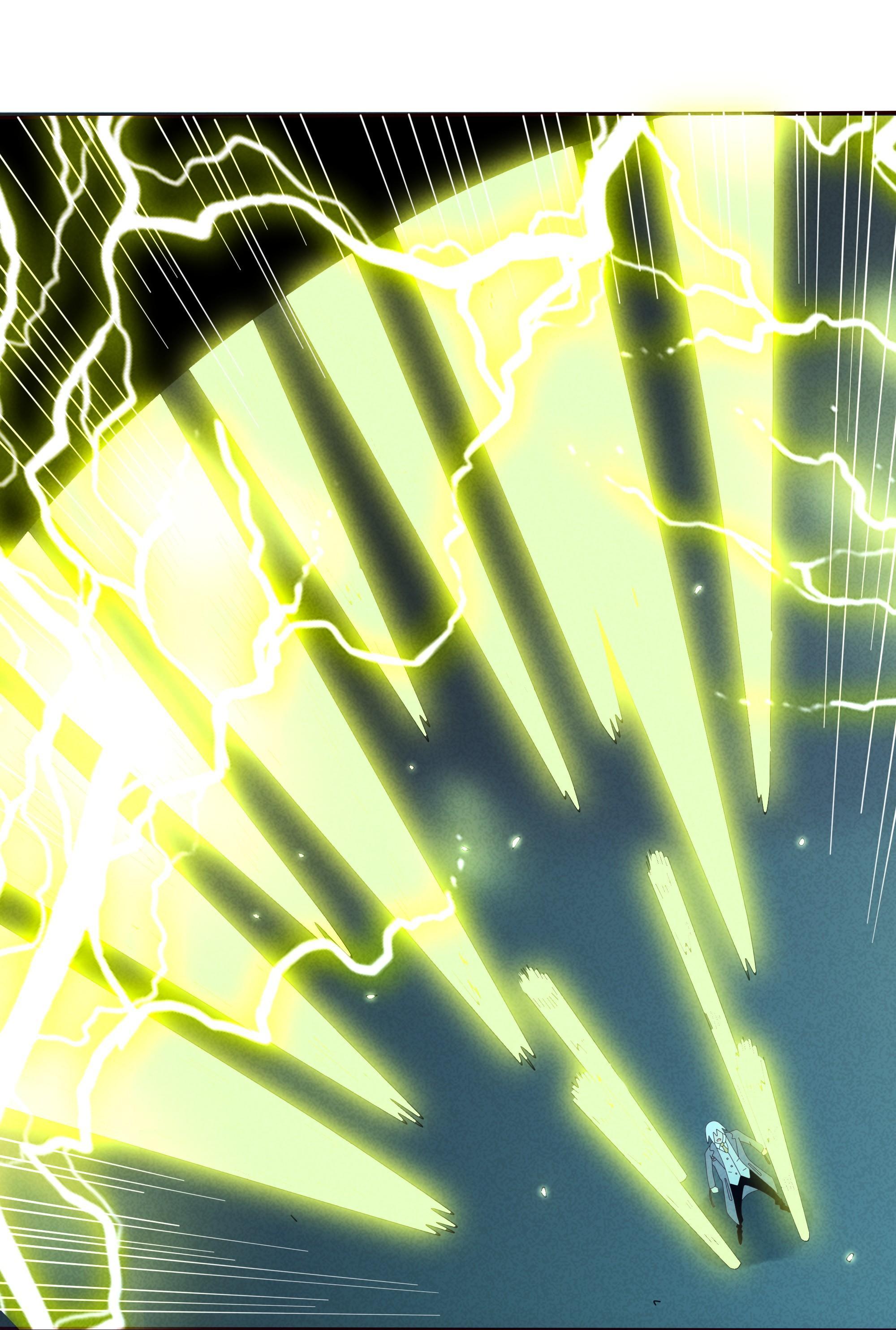 The Plan For Being Gods chapter 11 - page 27