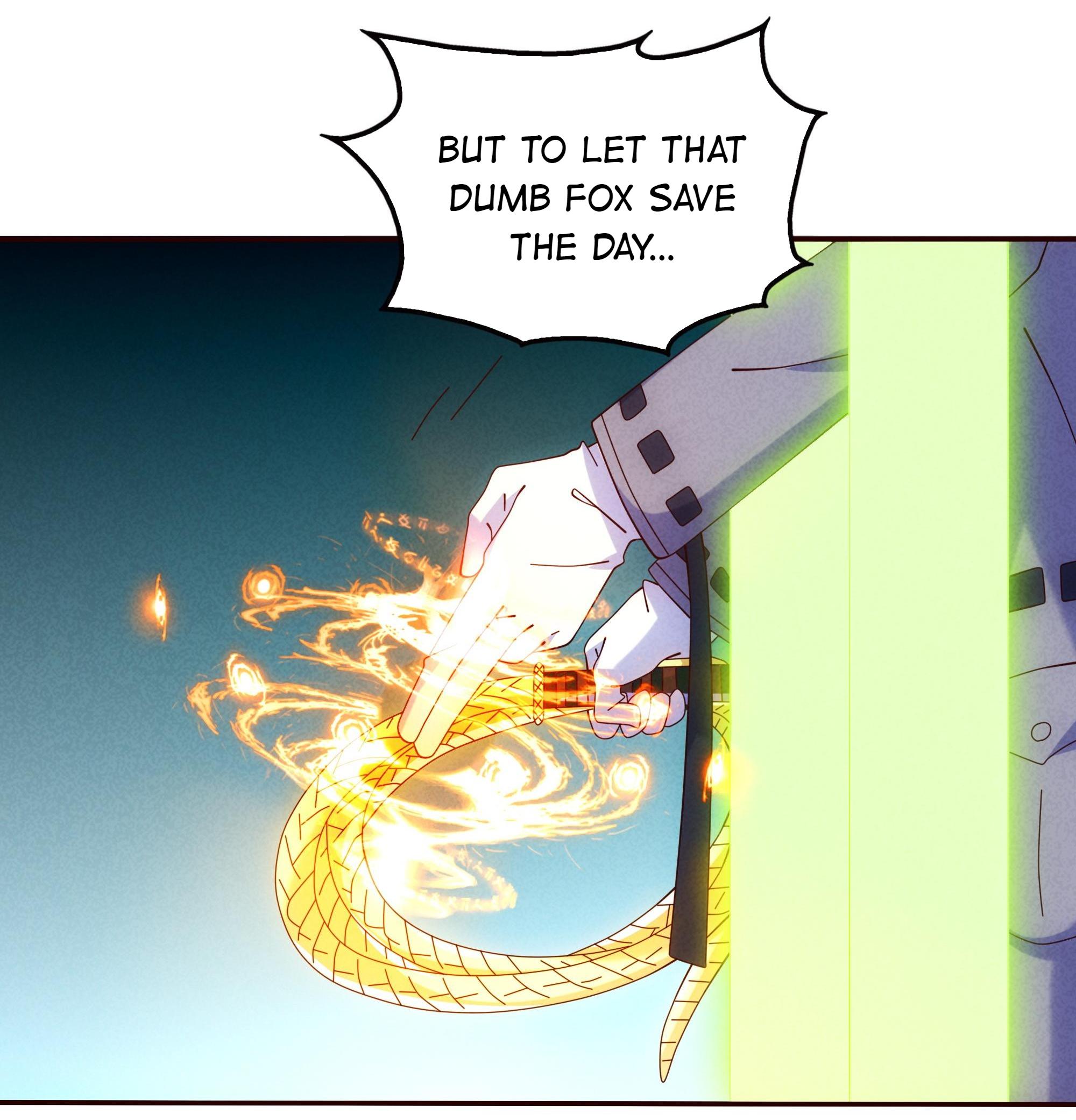 The Plan For Being Gods chapter 11 - page 41