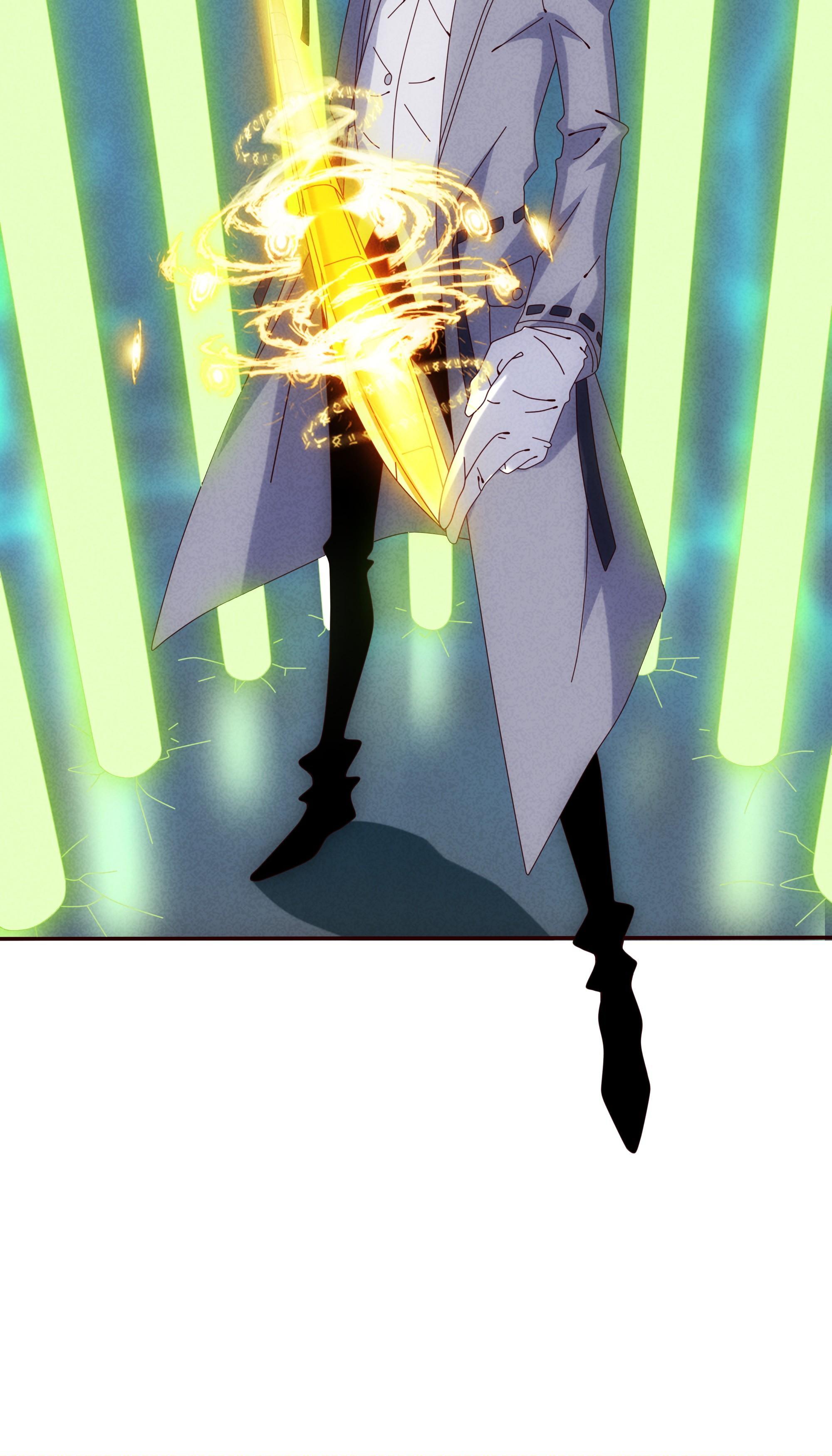 The Plan For Being Gods chapter 11 - page 44