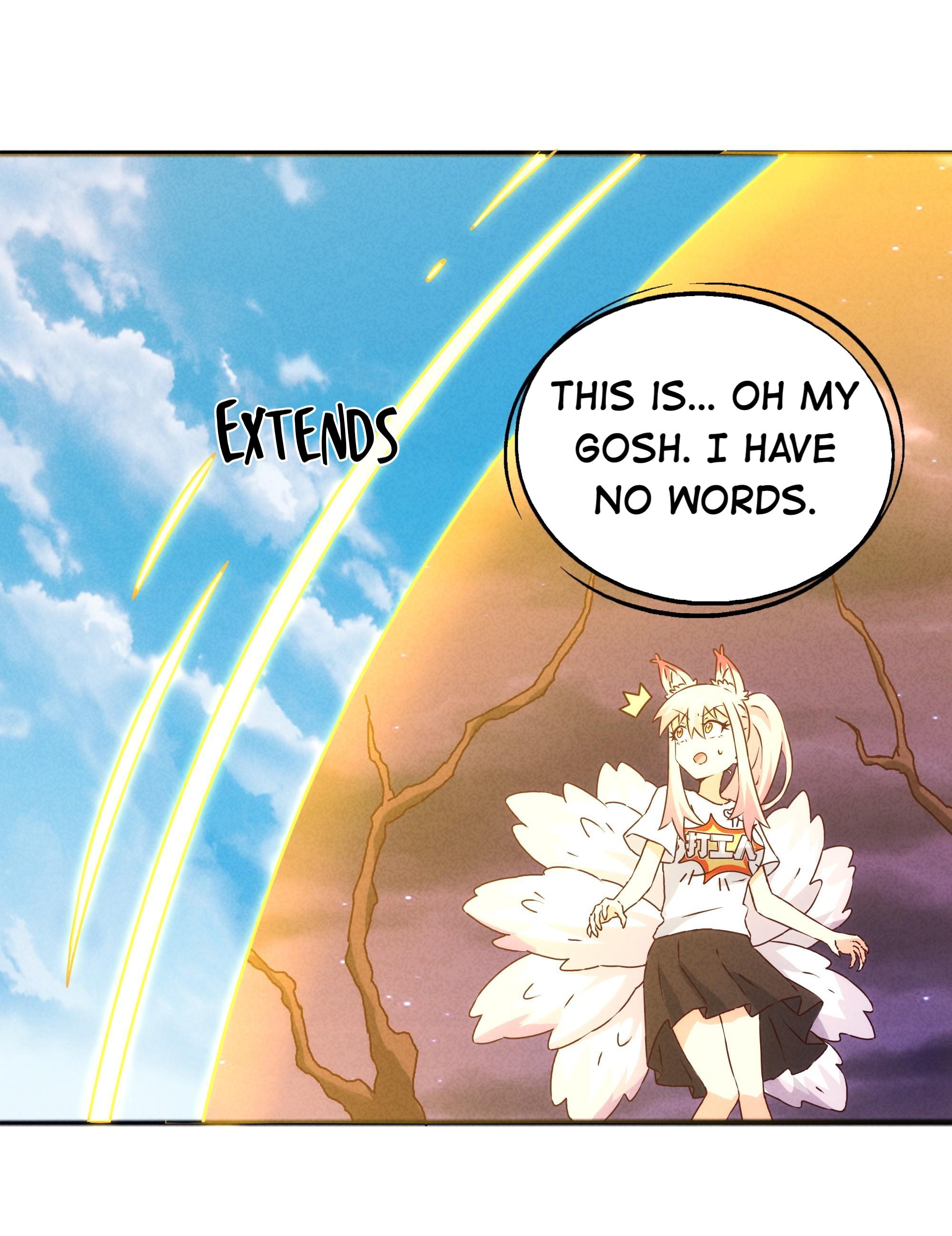 The Plan For Being Gods chapter 48 - page 13
