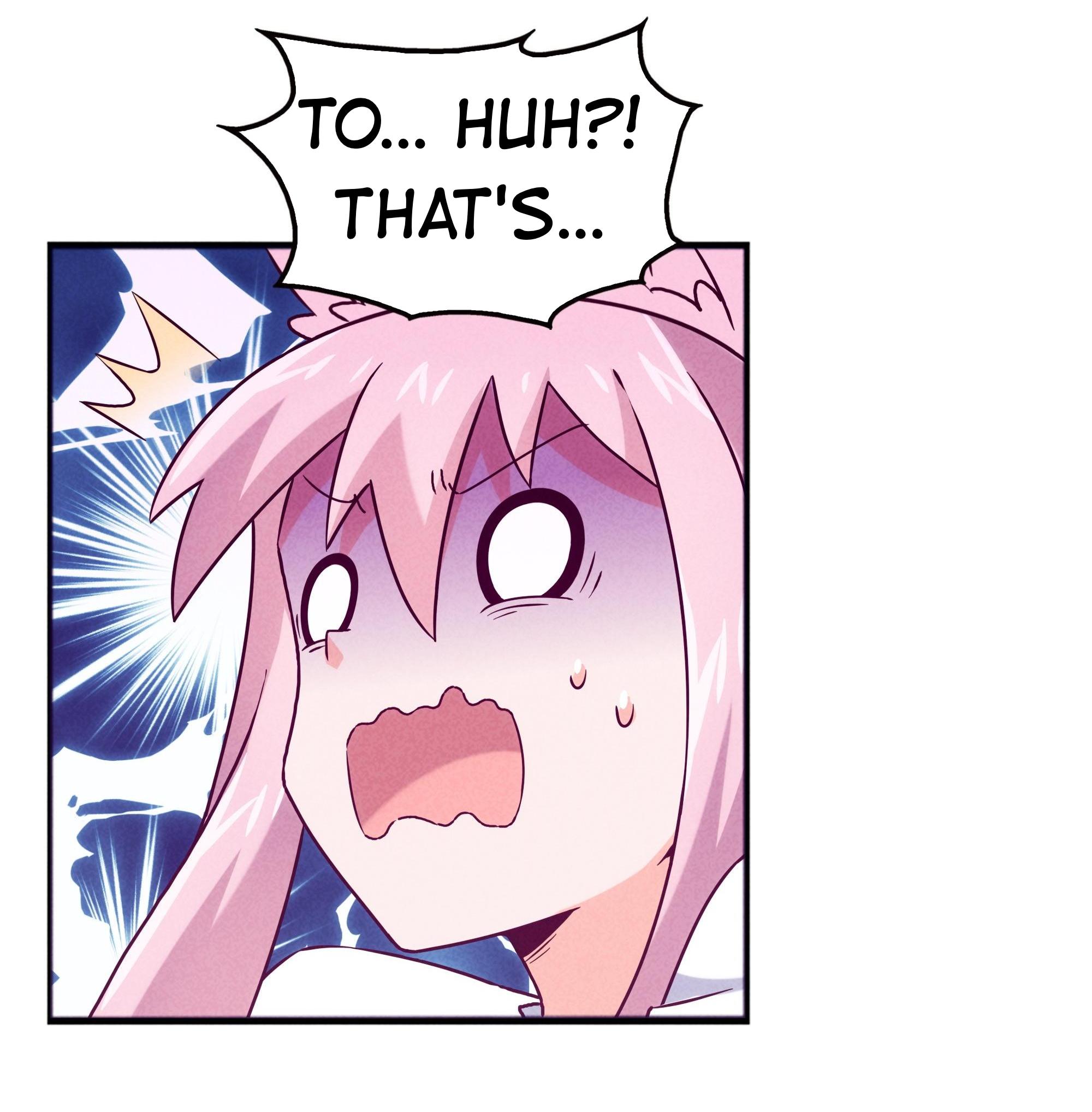 The Plan For Being Gods chapter 48 - page 29