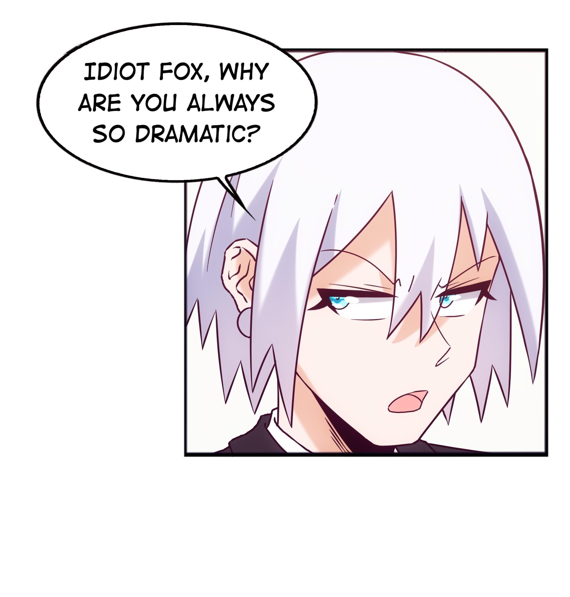 The Plan For Being Gods chapter 48 - page 30
