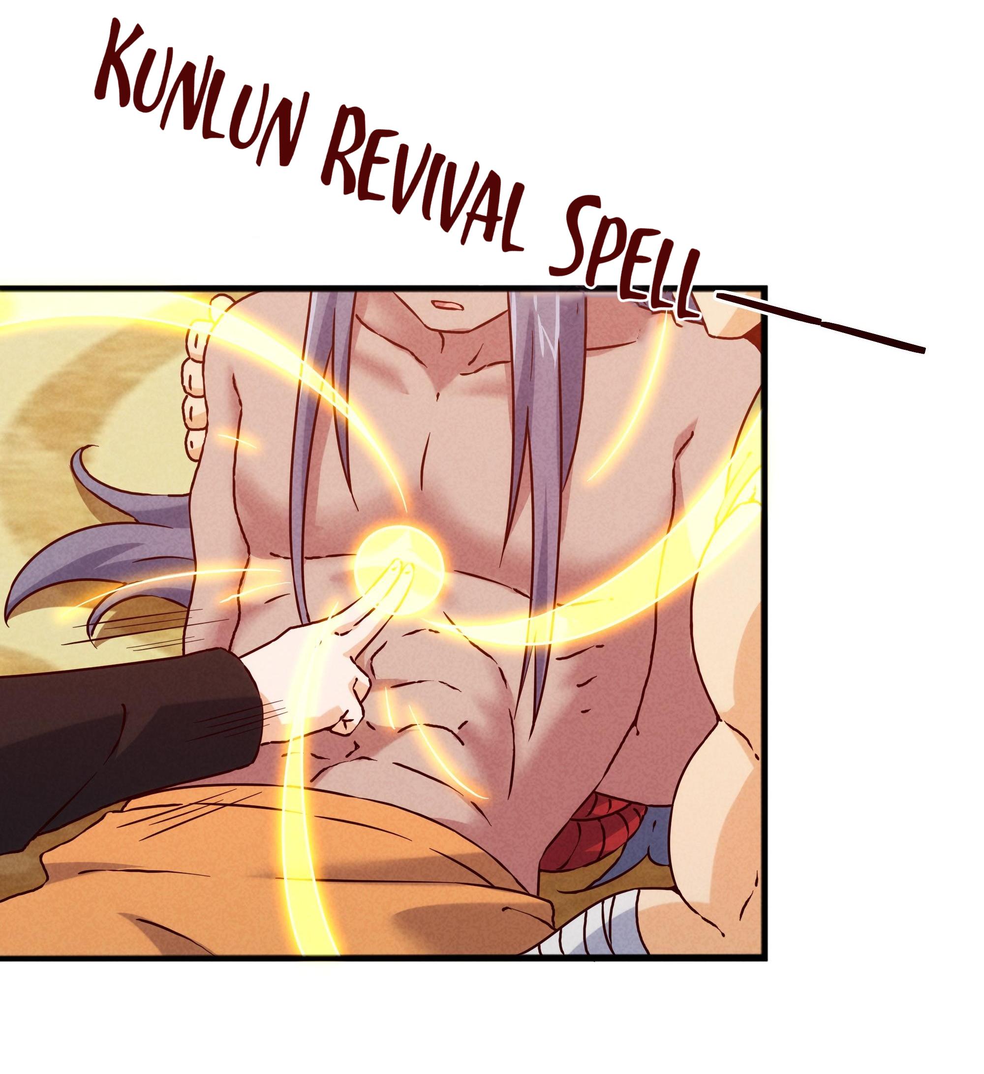 The Plan For Being Gods chapter 48 - page 4