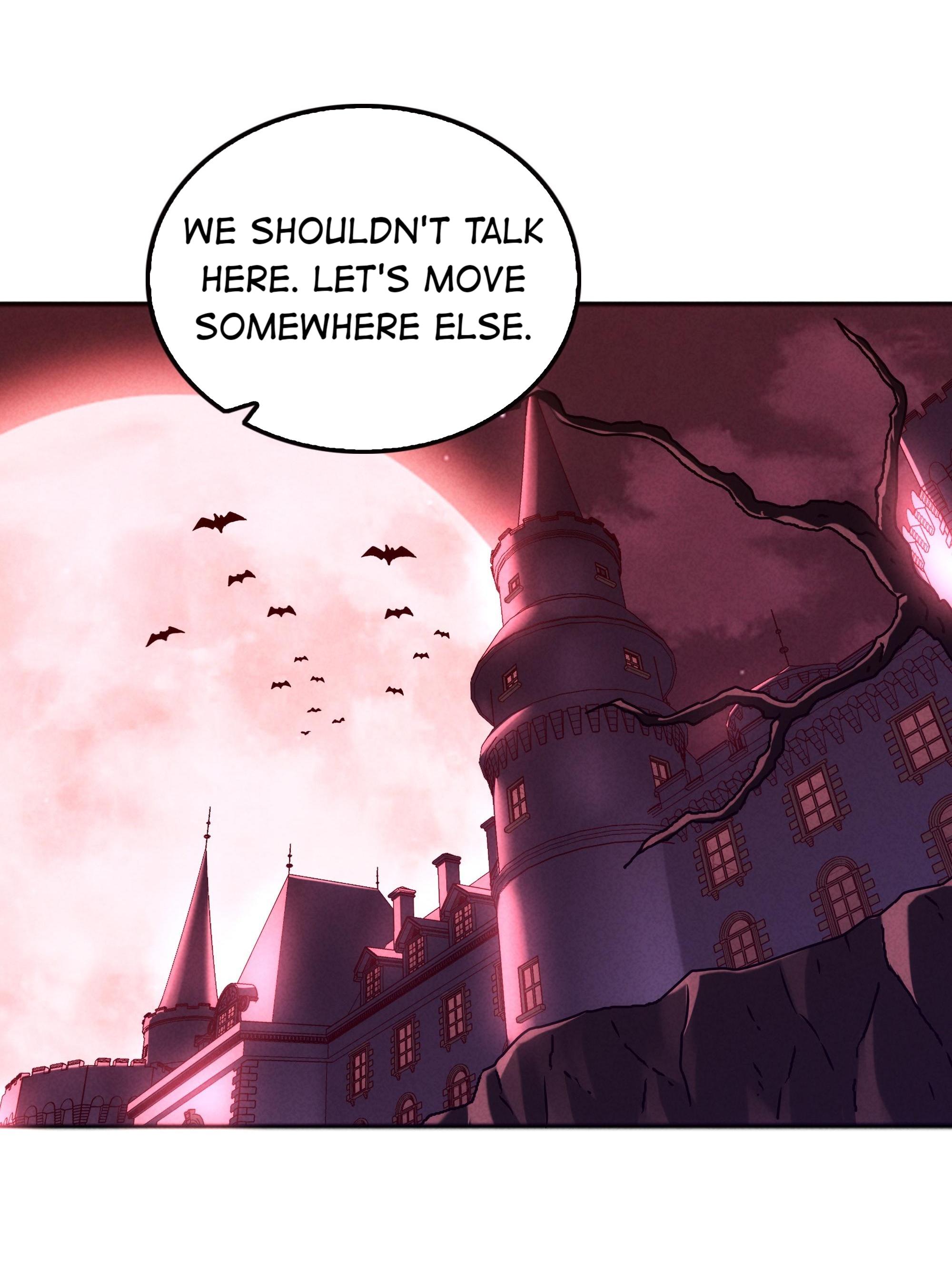 The Plan For Being Gods chapter 48 - page 48