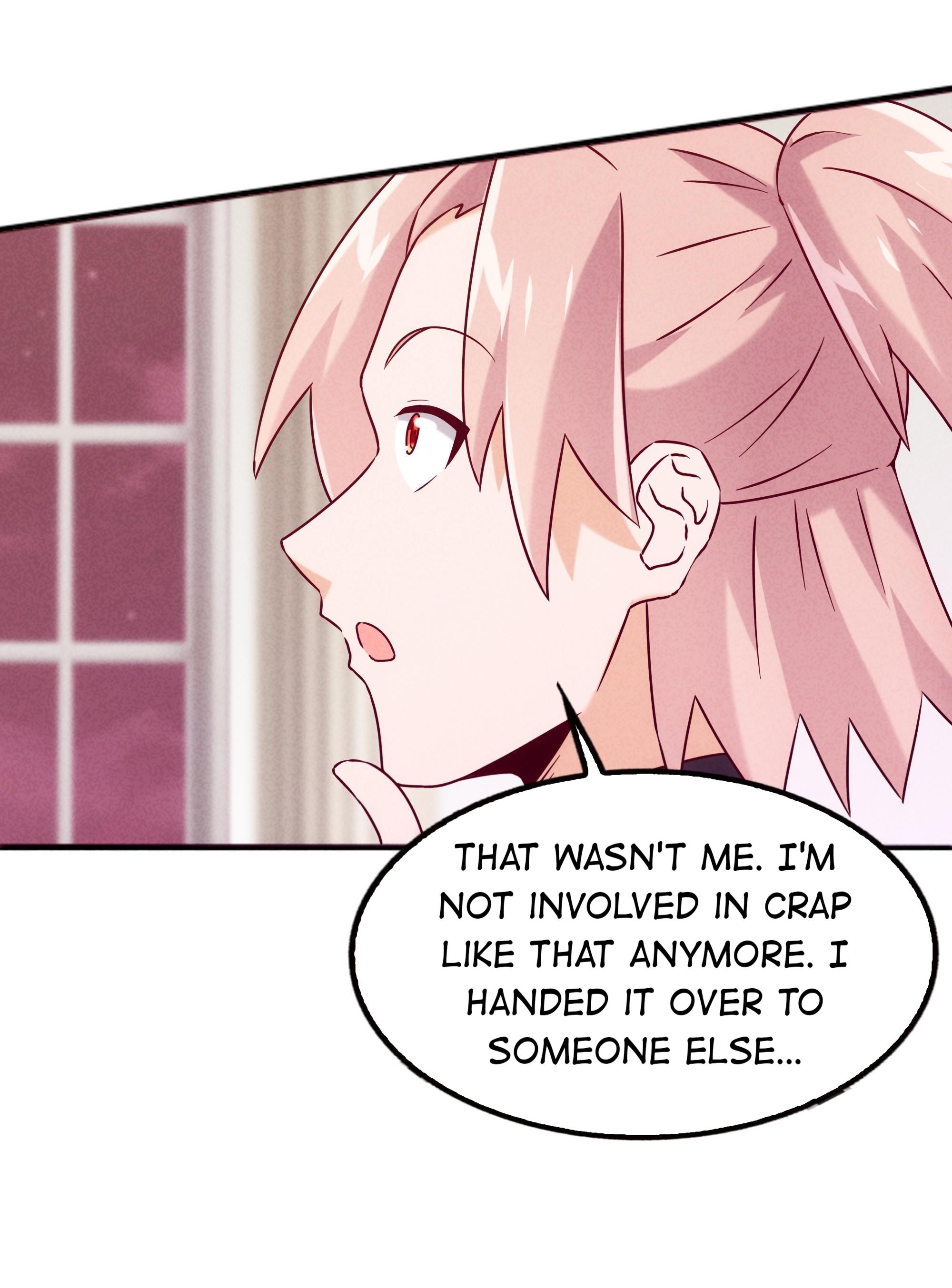 The Plan For Being Gods chapter 48 - page 57