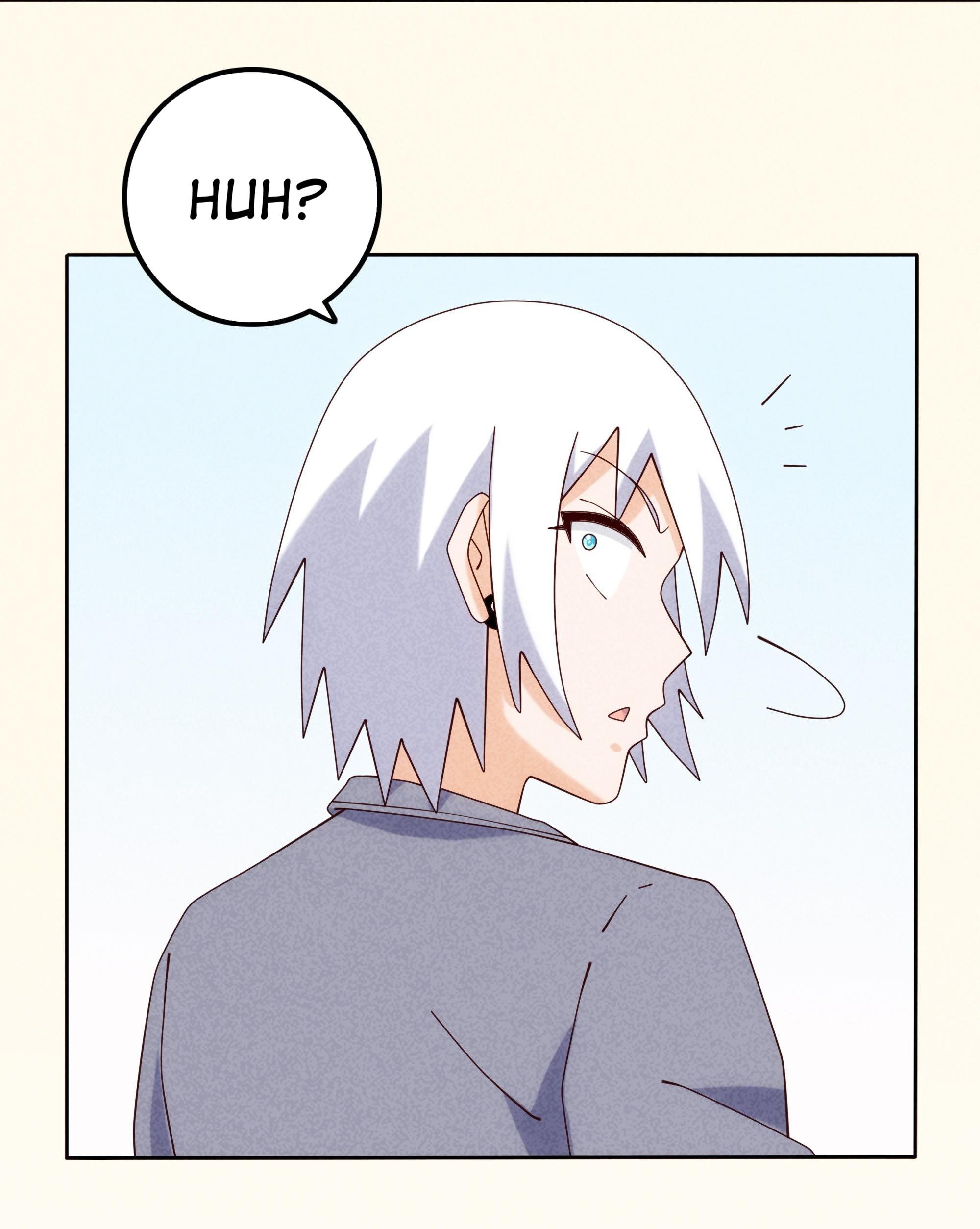 The Plan For Being Gods chapter 9 - page 11