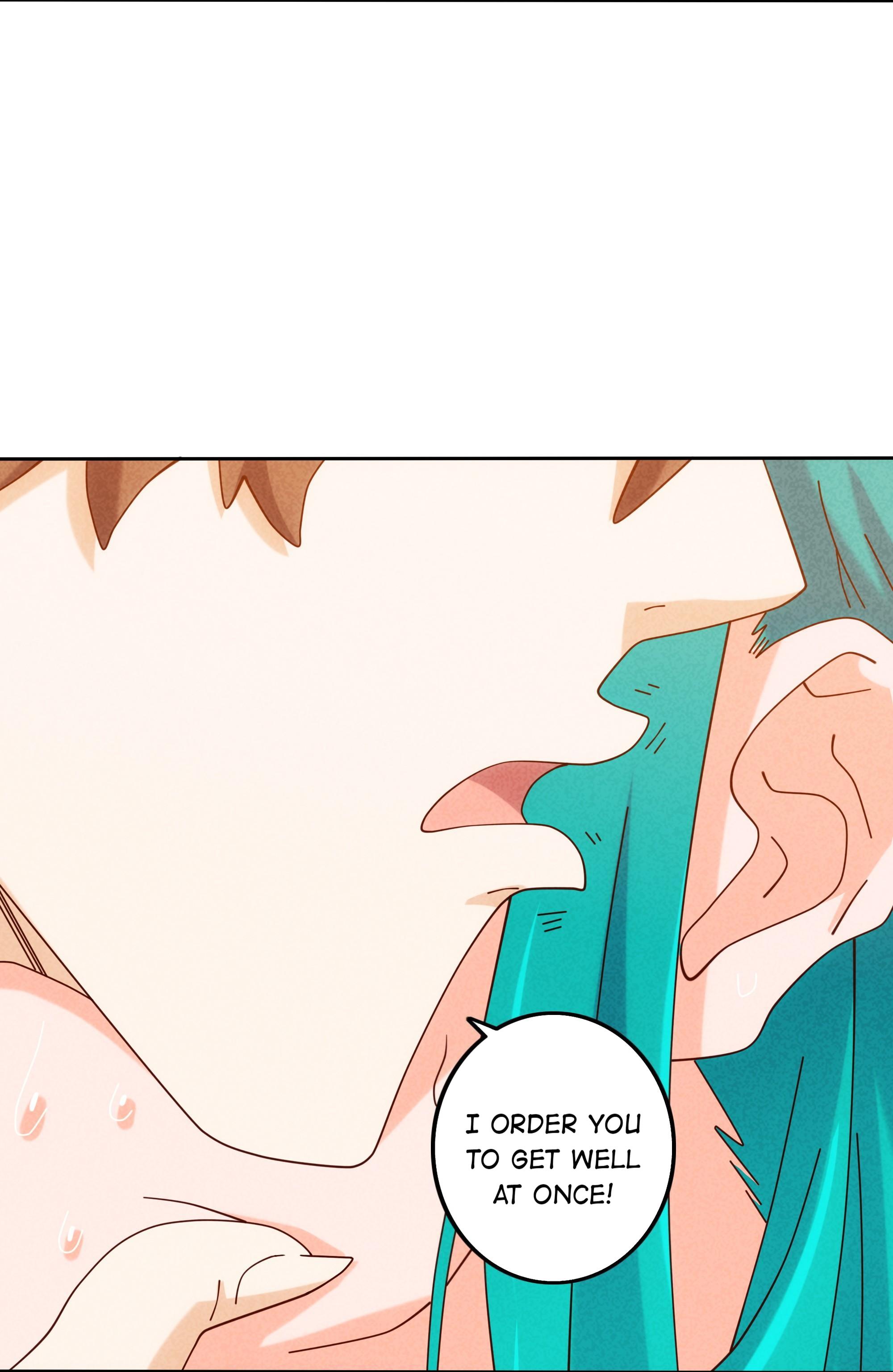 The Plan For Being Gods chapter 9 - page 14