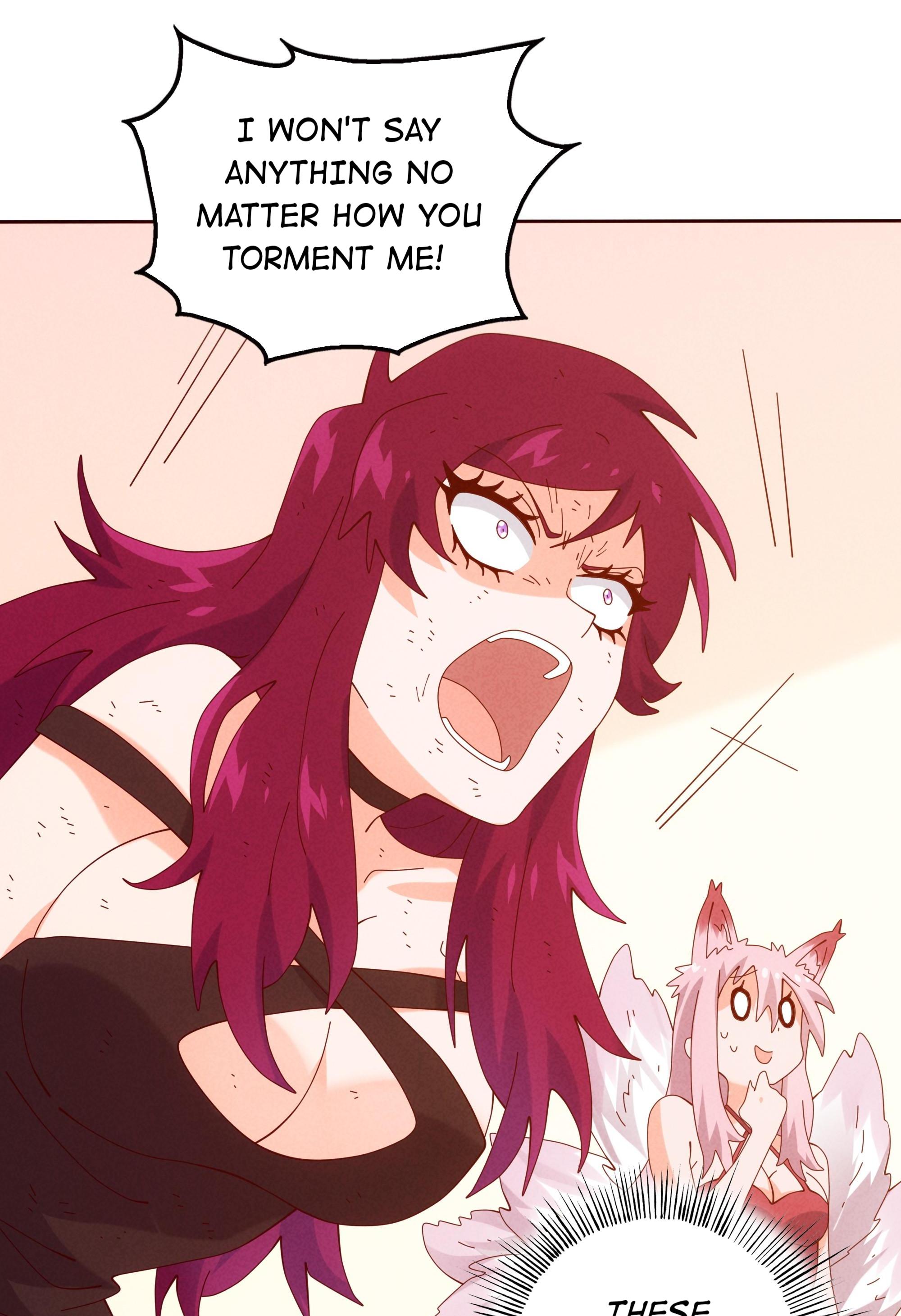 The Plan For Being Gods chapter 9 - page 34