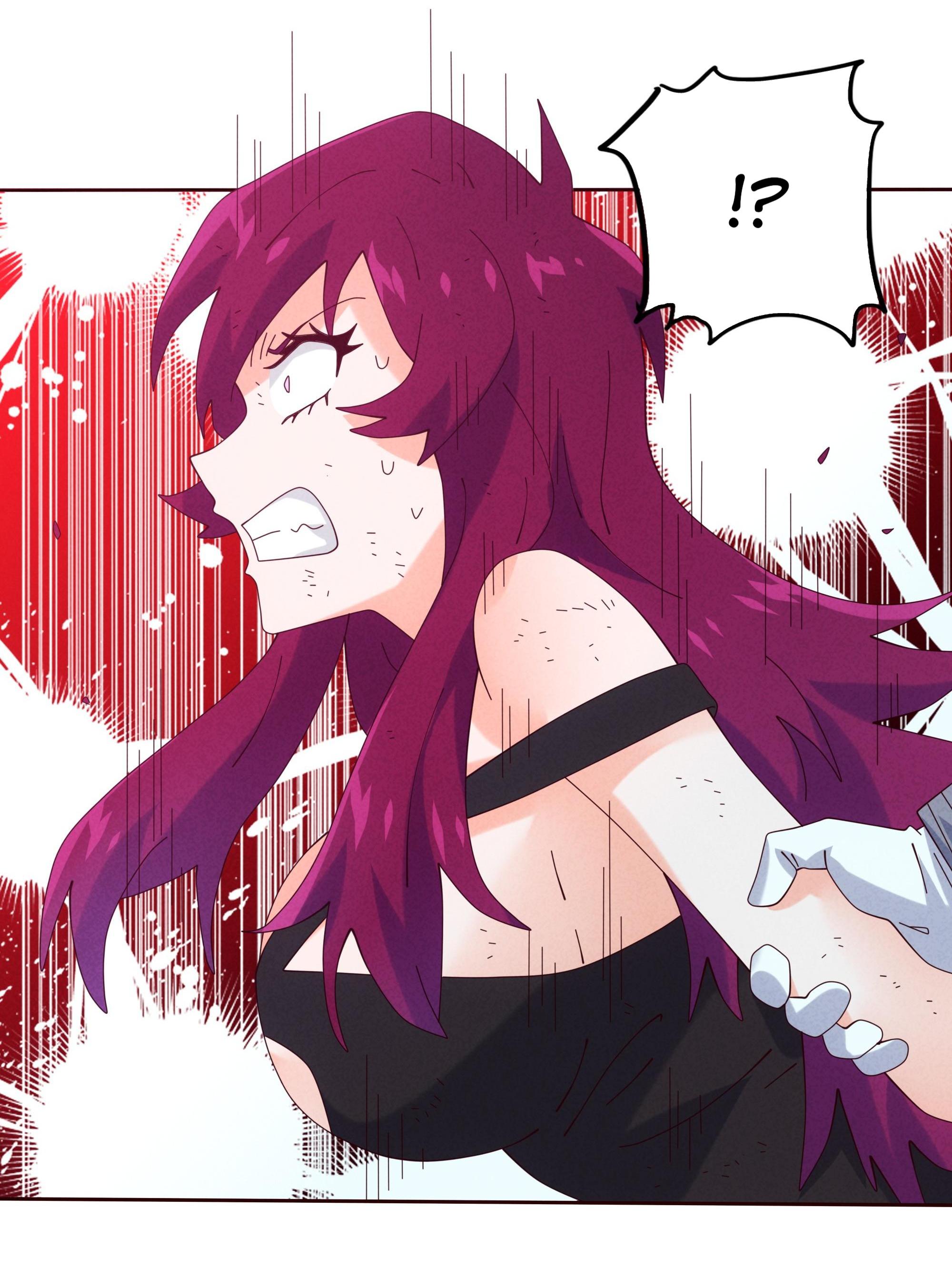 The Plan For Being Gods chapter 9 - page 37