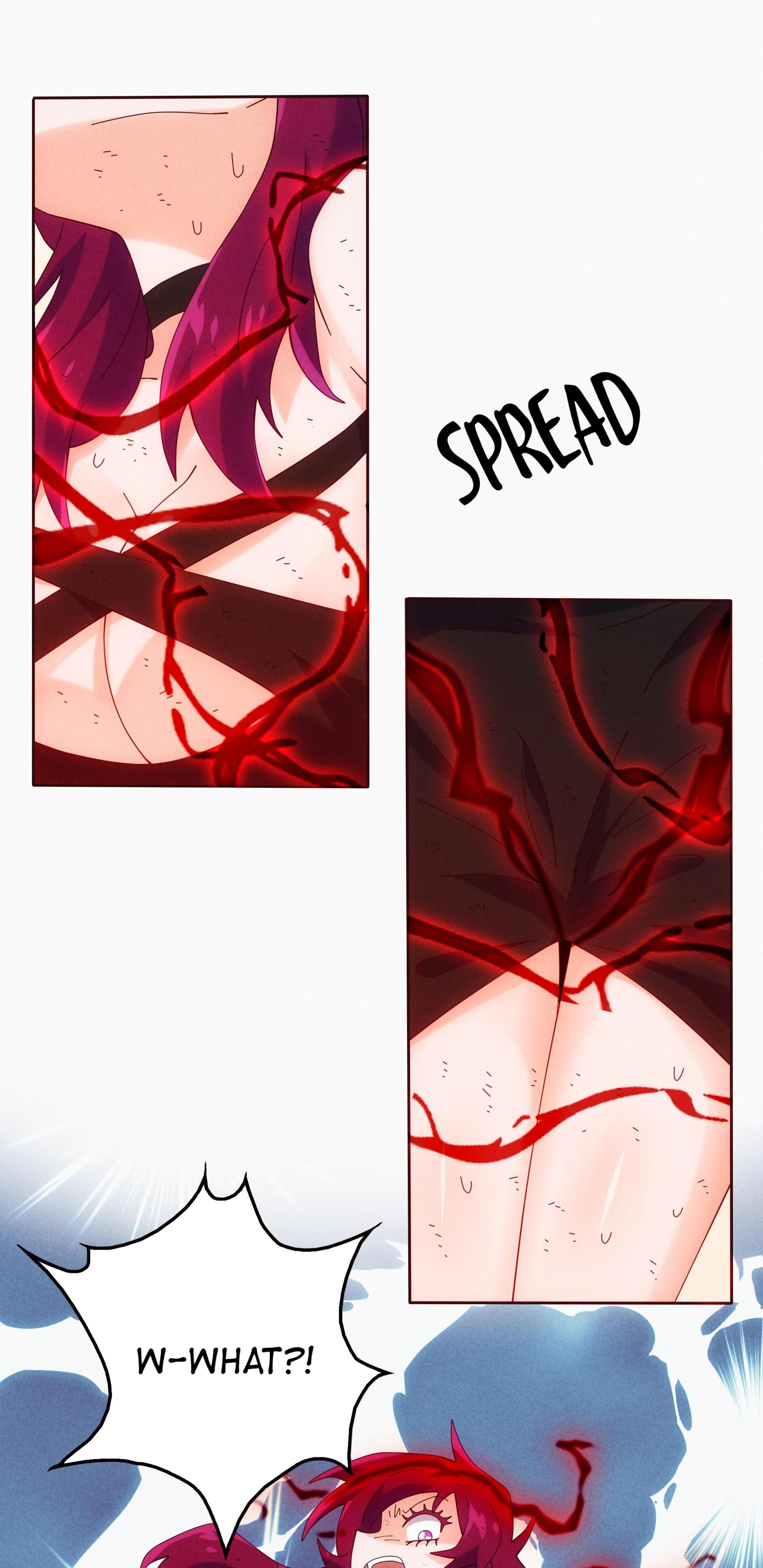 The Plan For Being Gods chapter 9 - page 39