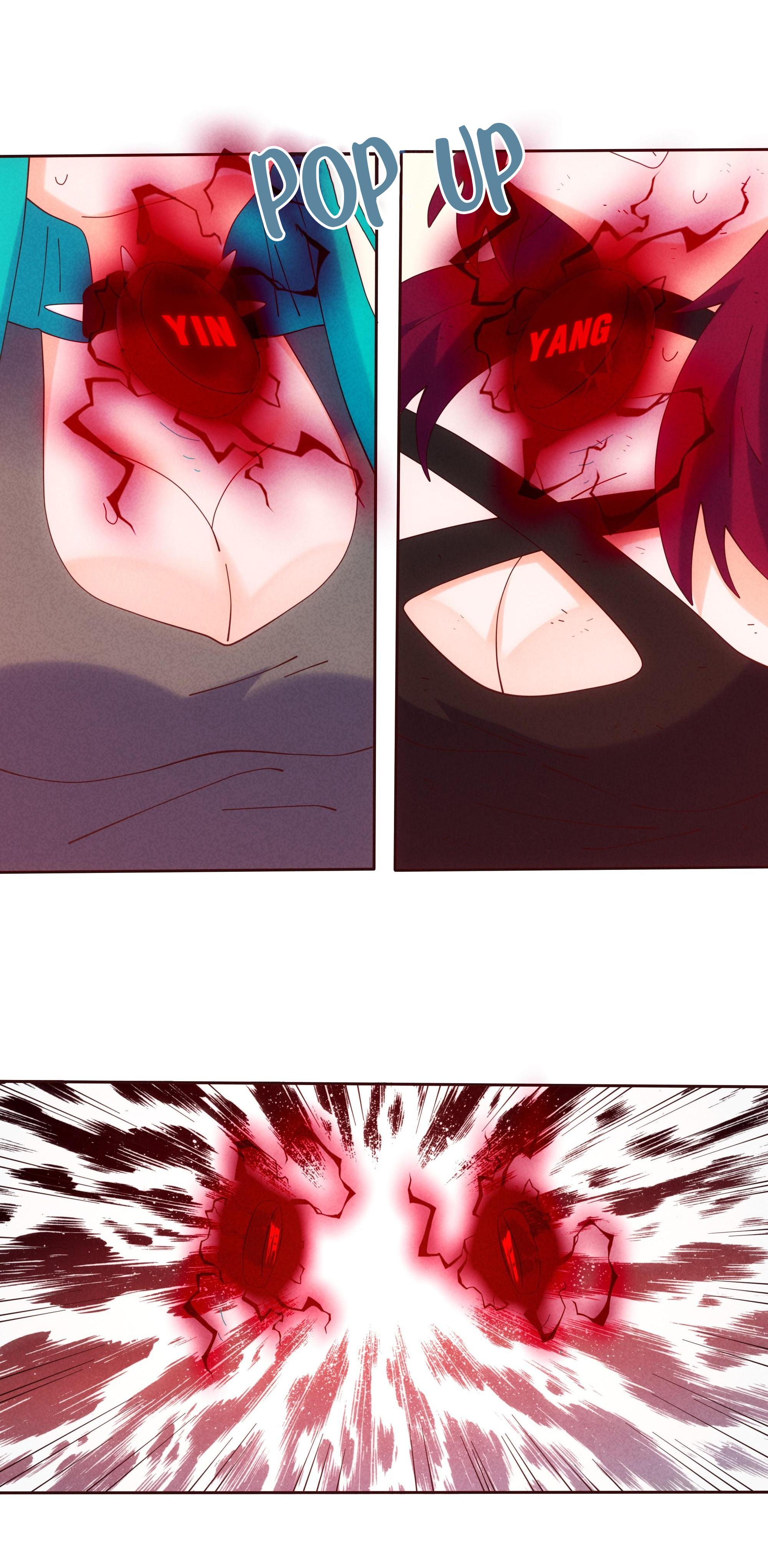 The Plan For Being Gods chapter 9 - page 41