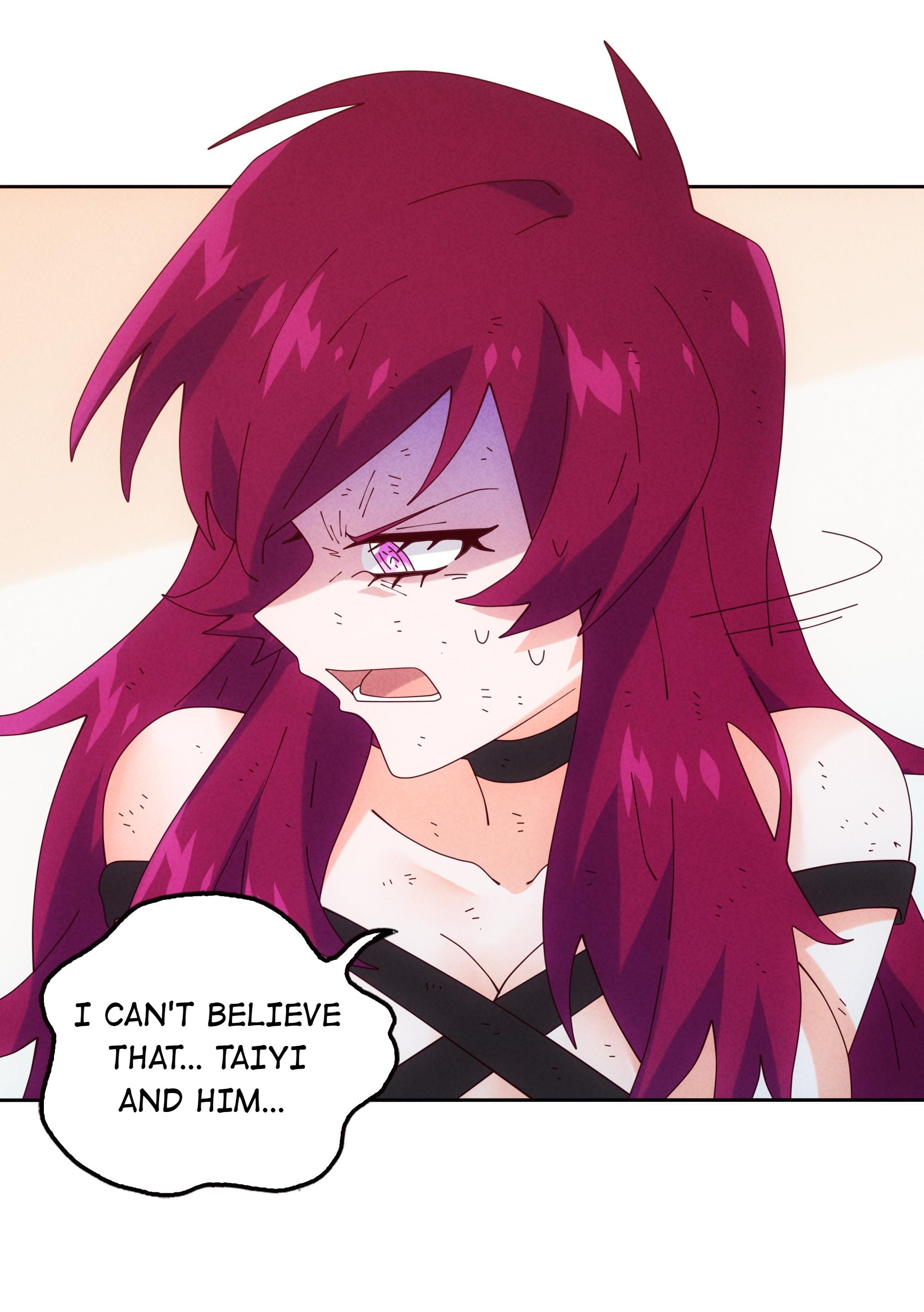 The Plan For Being Gods chapter 9 - page 46