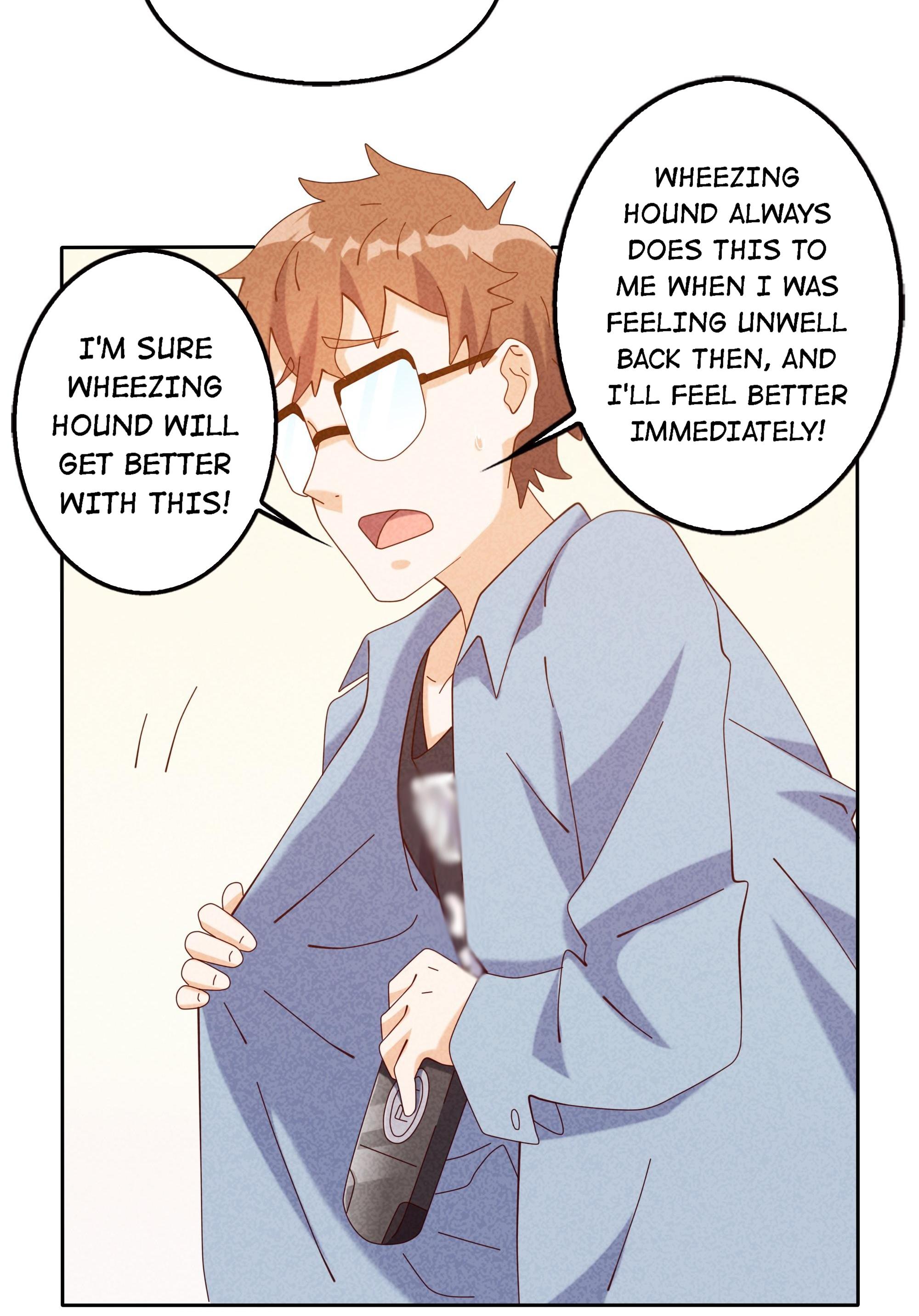 The Plan For Being Gods chapter 9 - page 7
