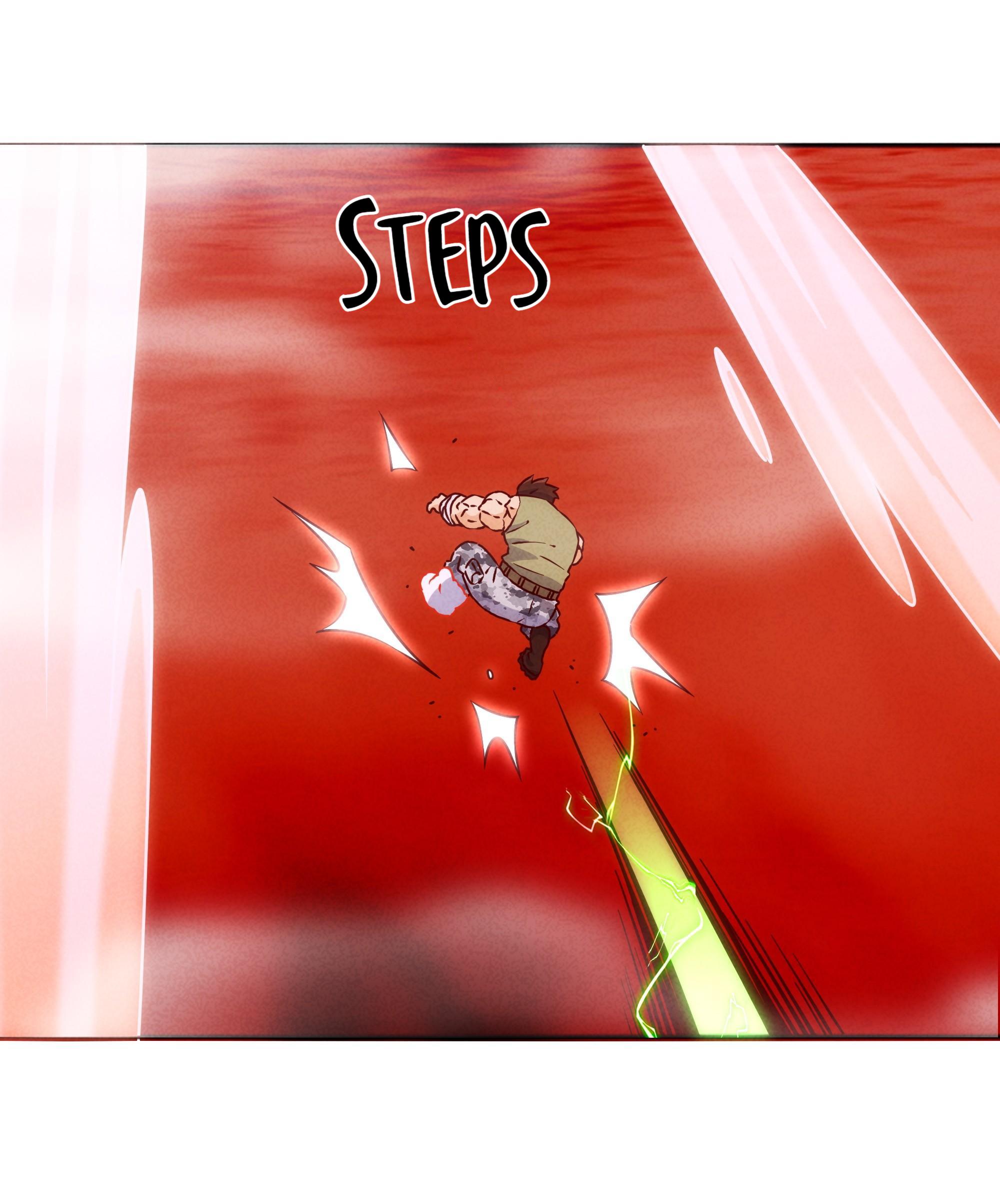 The Plan For Being Gods chapter 47 - page 12