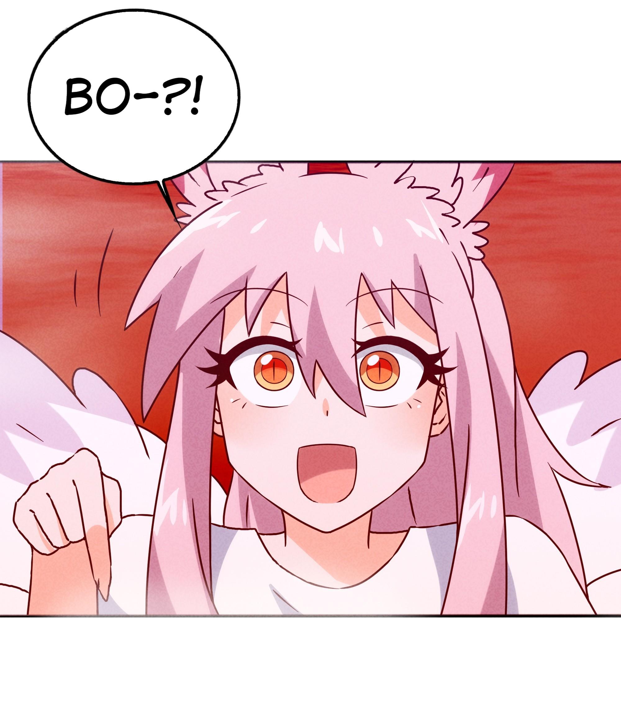 The Plan For Being Gods chapter 47 - page 20