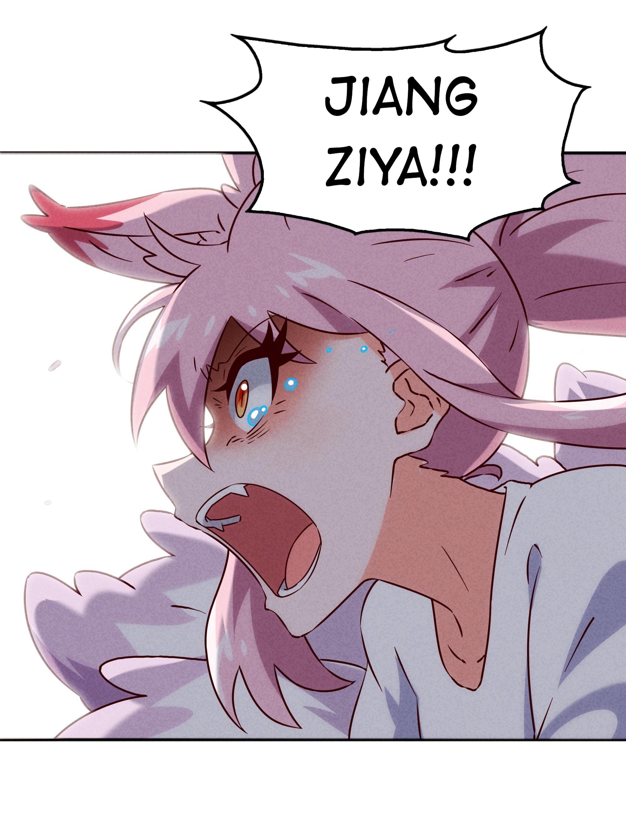 The Plan For Being Gods chapter 47 - page 22