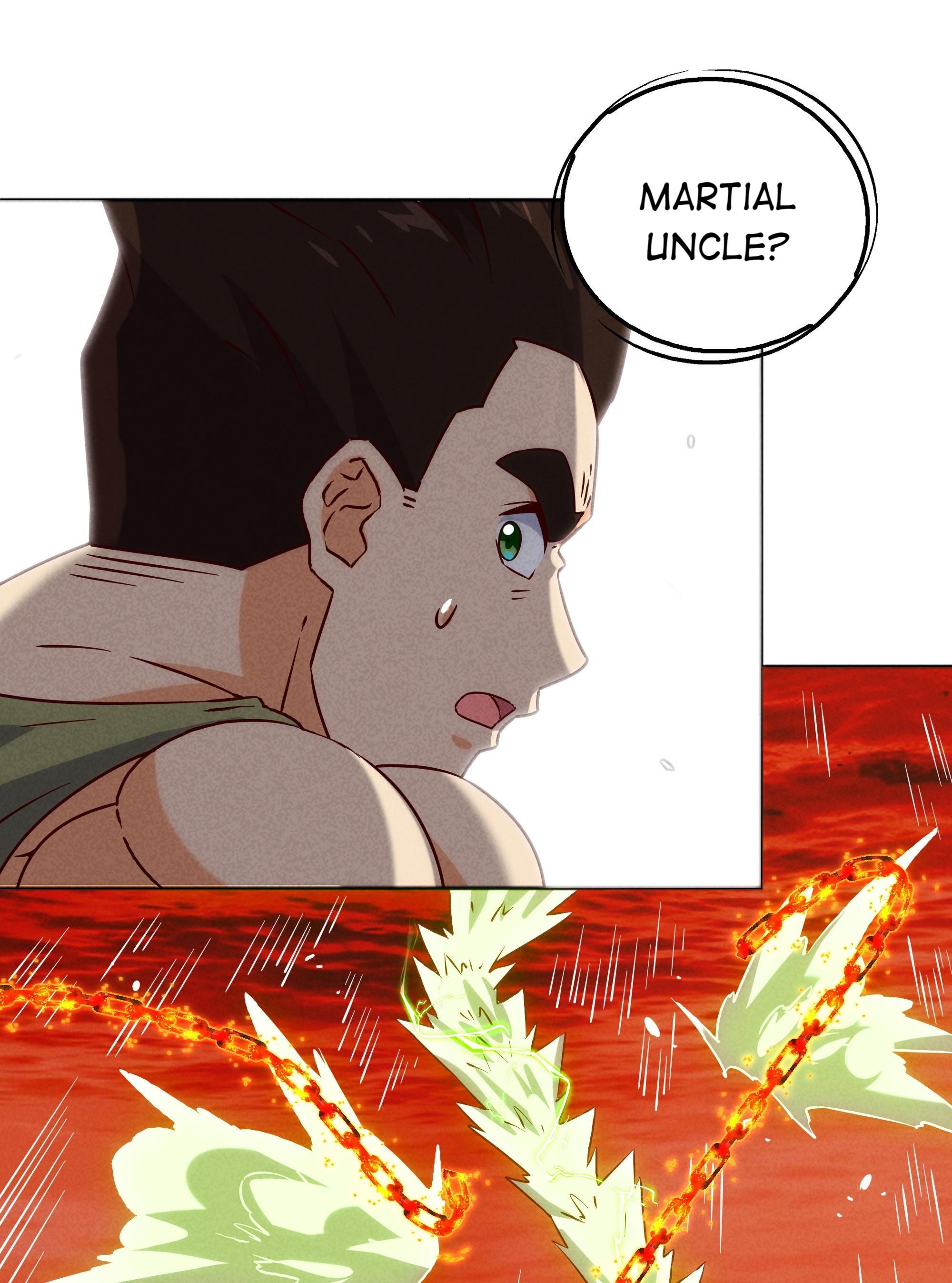 The Plan For Being Gods chapter 47 - page 24