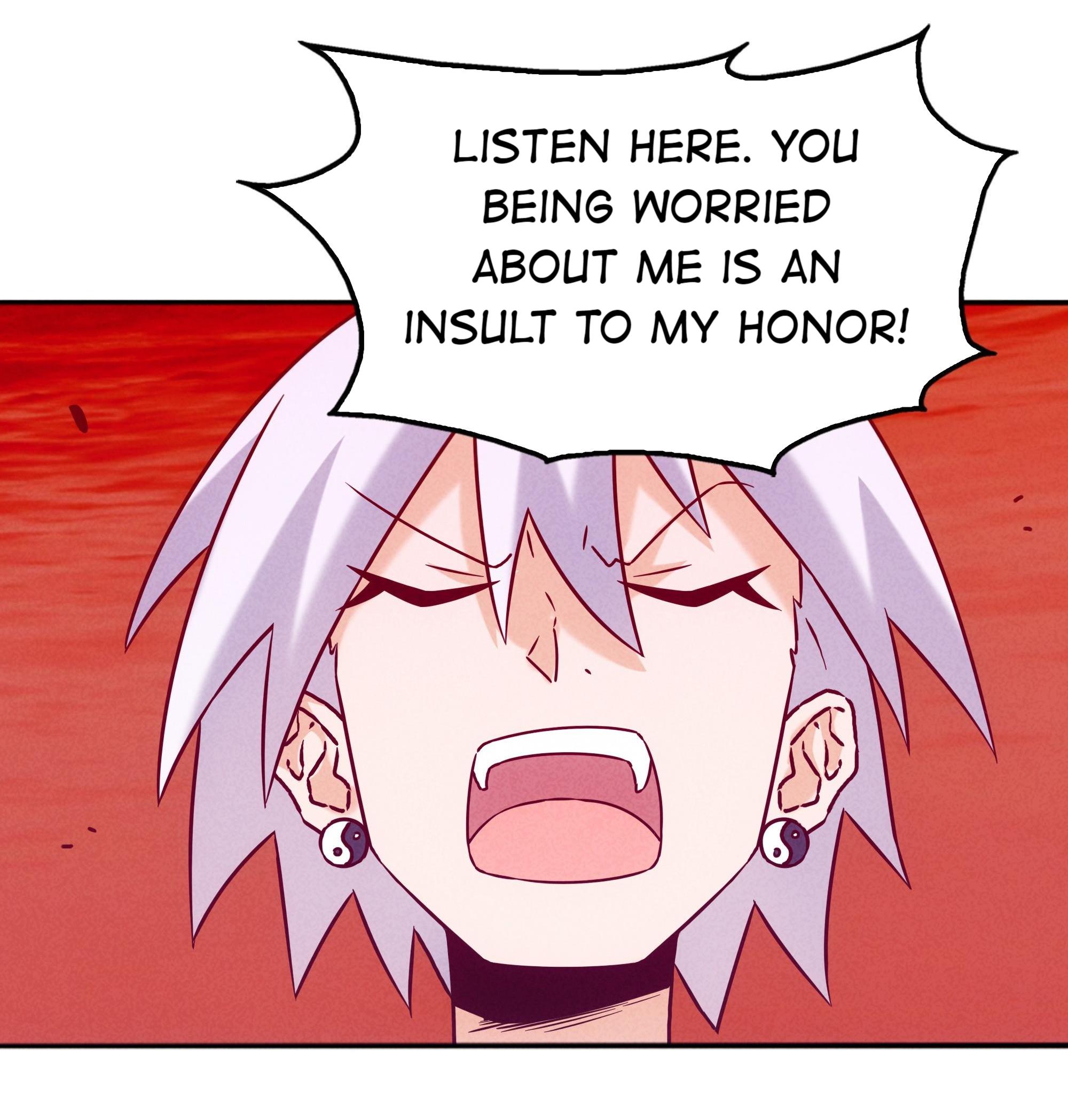 The Plan For Being Gods chapter 47 - page 29