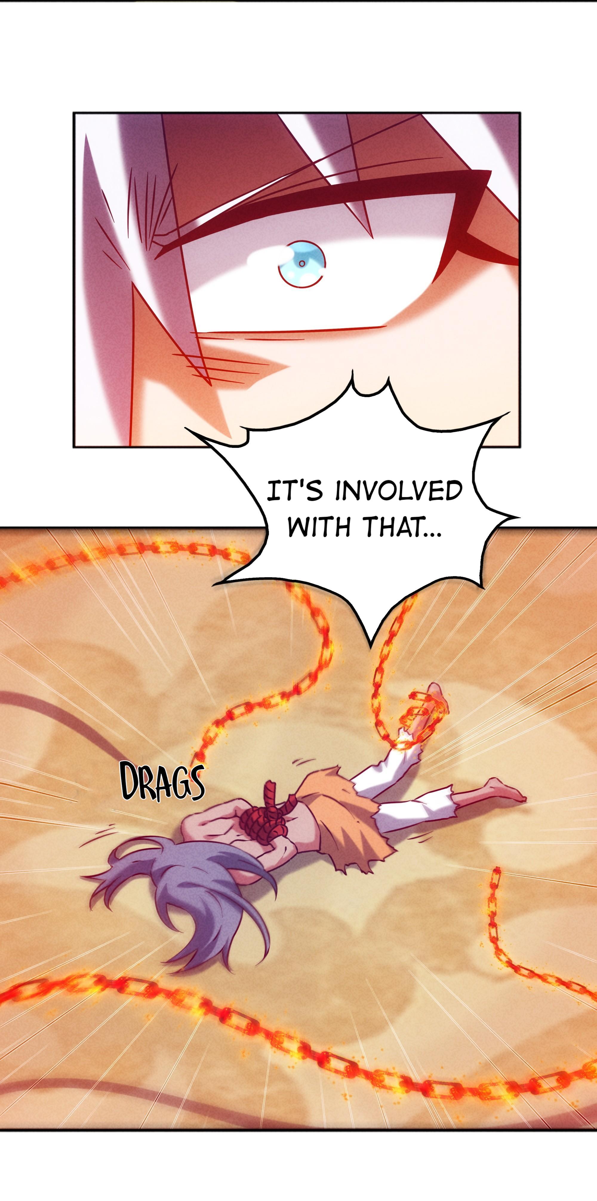 The Plan For Being Gods chapter 47 - page 33