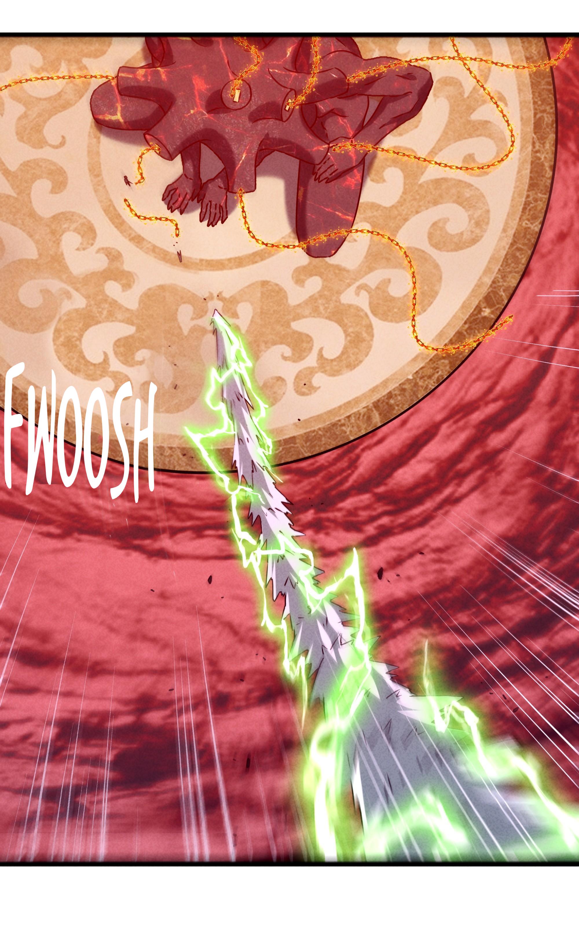 The Plan For Being Gods chapter 47 - page 40