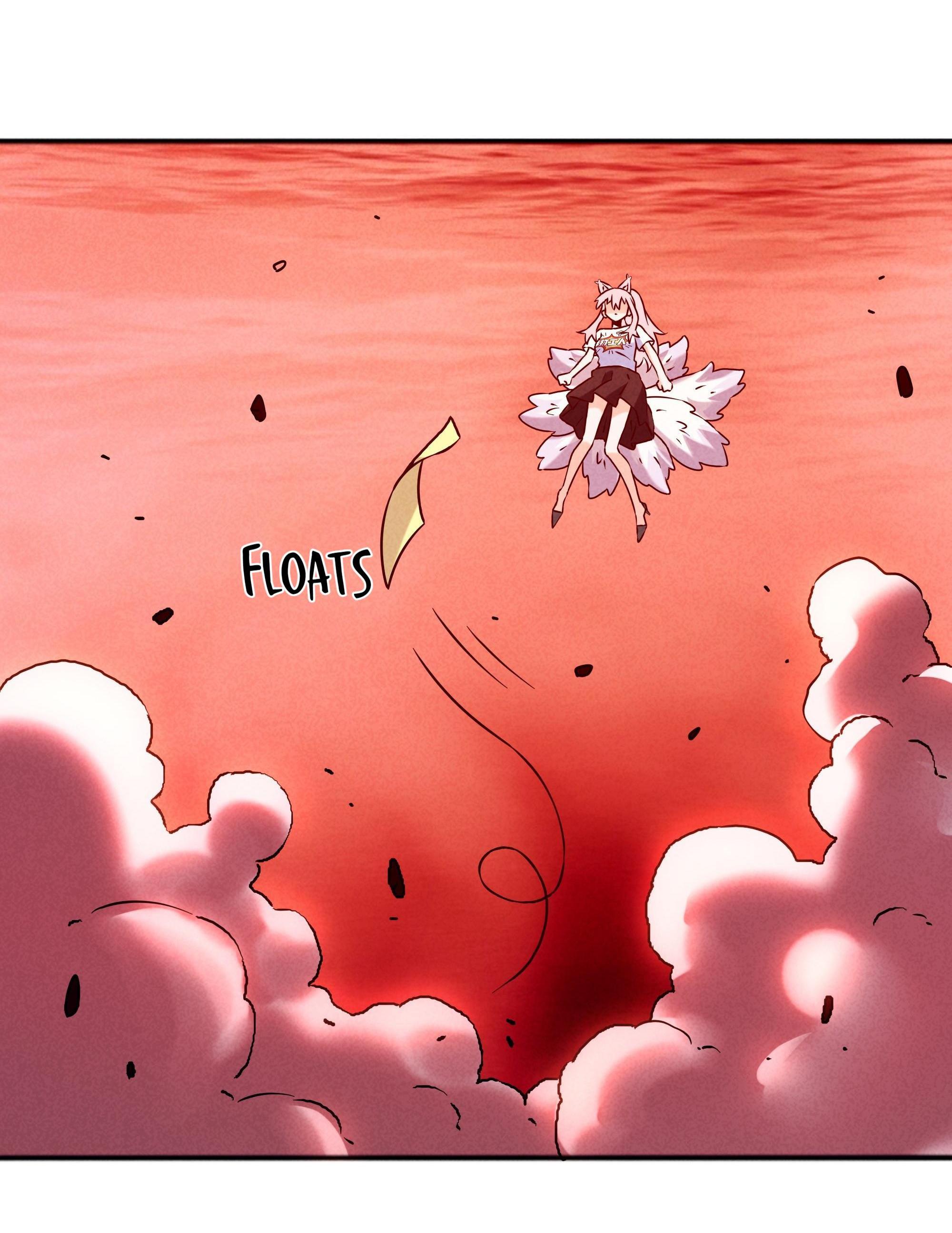 The Plan For Being Gods chapter 47 - page 50