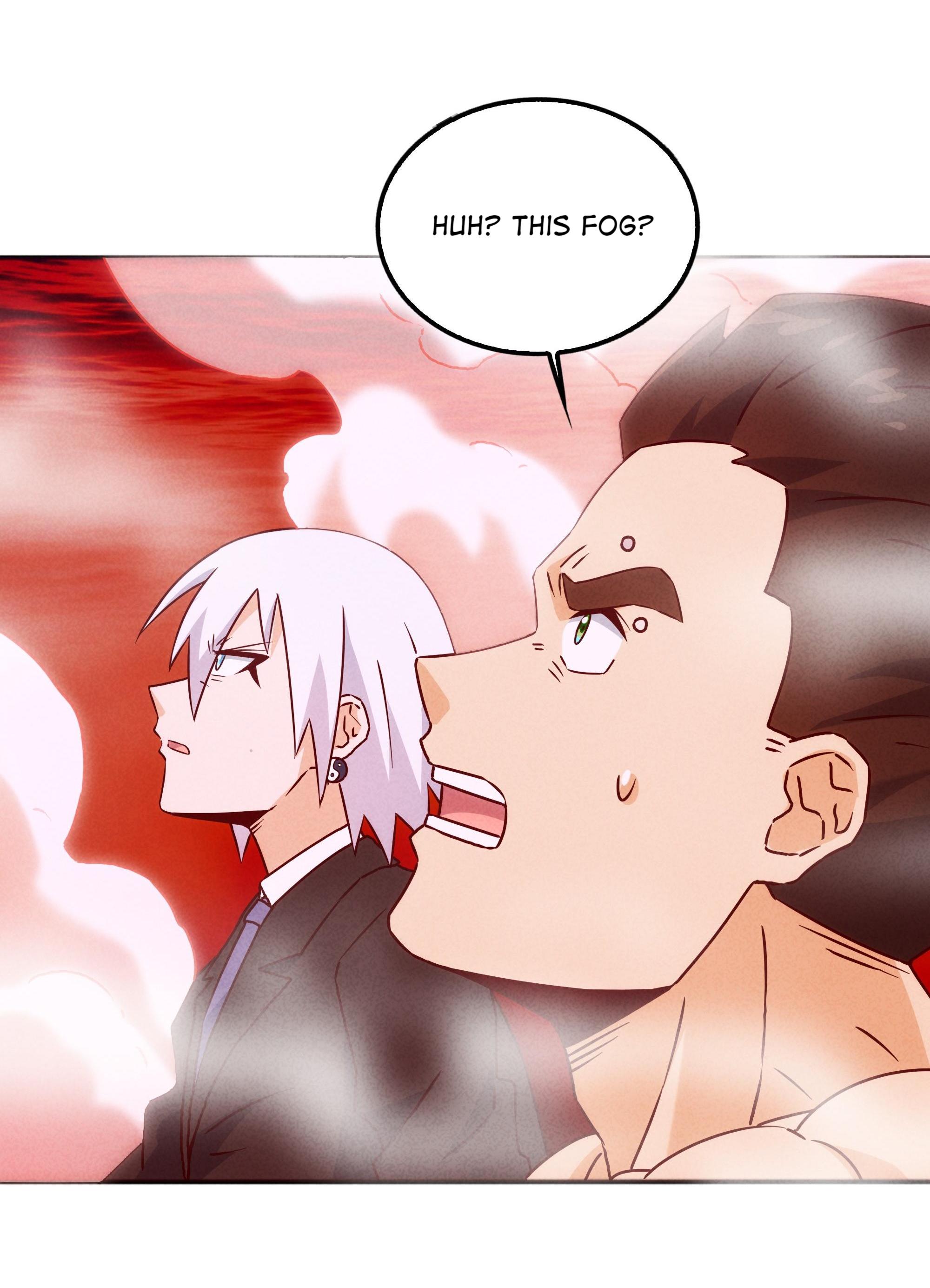 The Plan For Being Gods chapter 47 - page 6