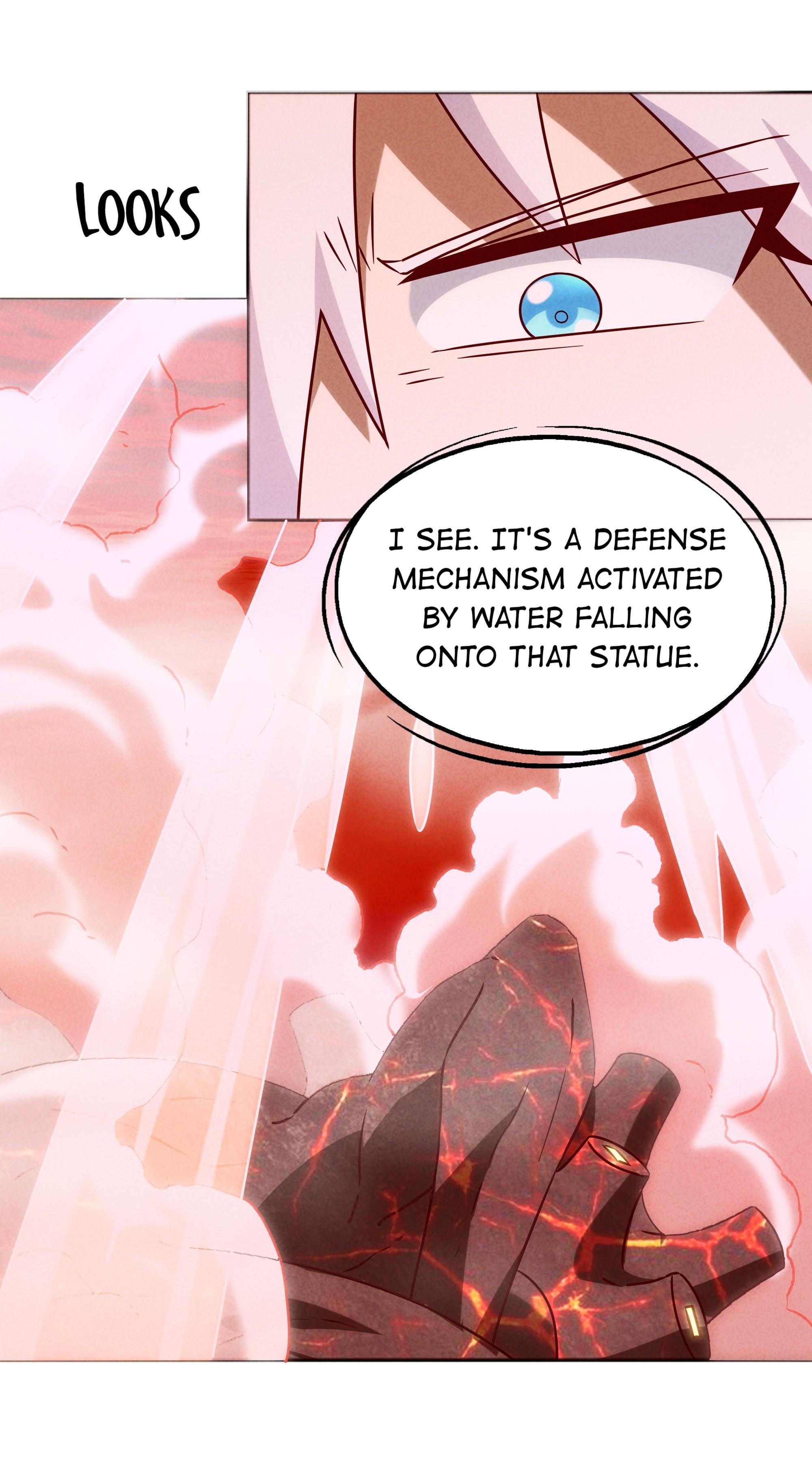 The Plan For Being Gods chapter 47 - page 7