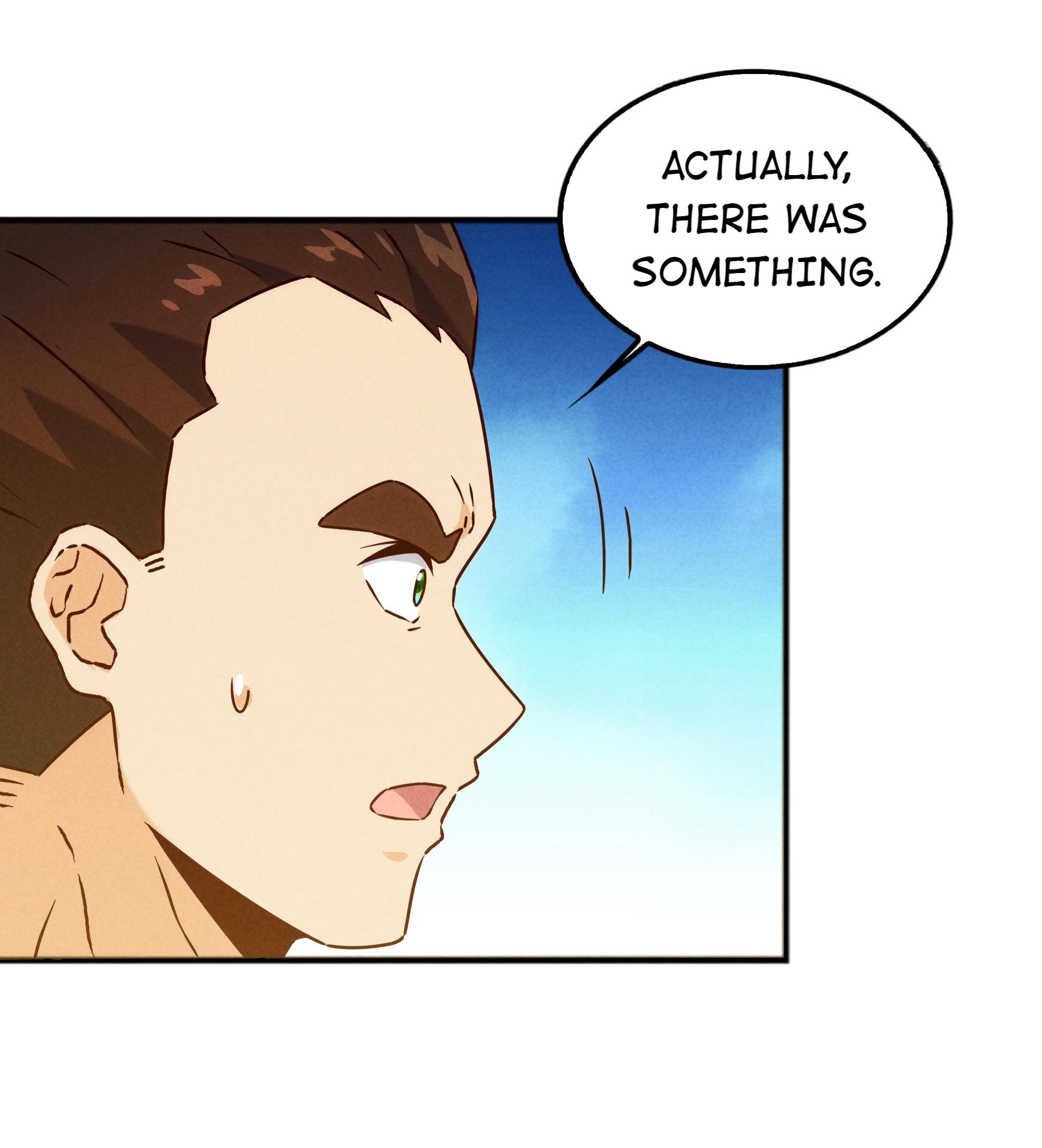 The Plan For Being Gods chapter 46 - page 19