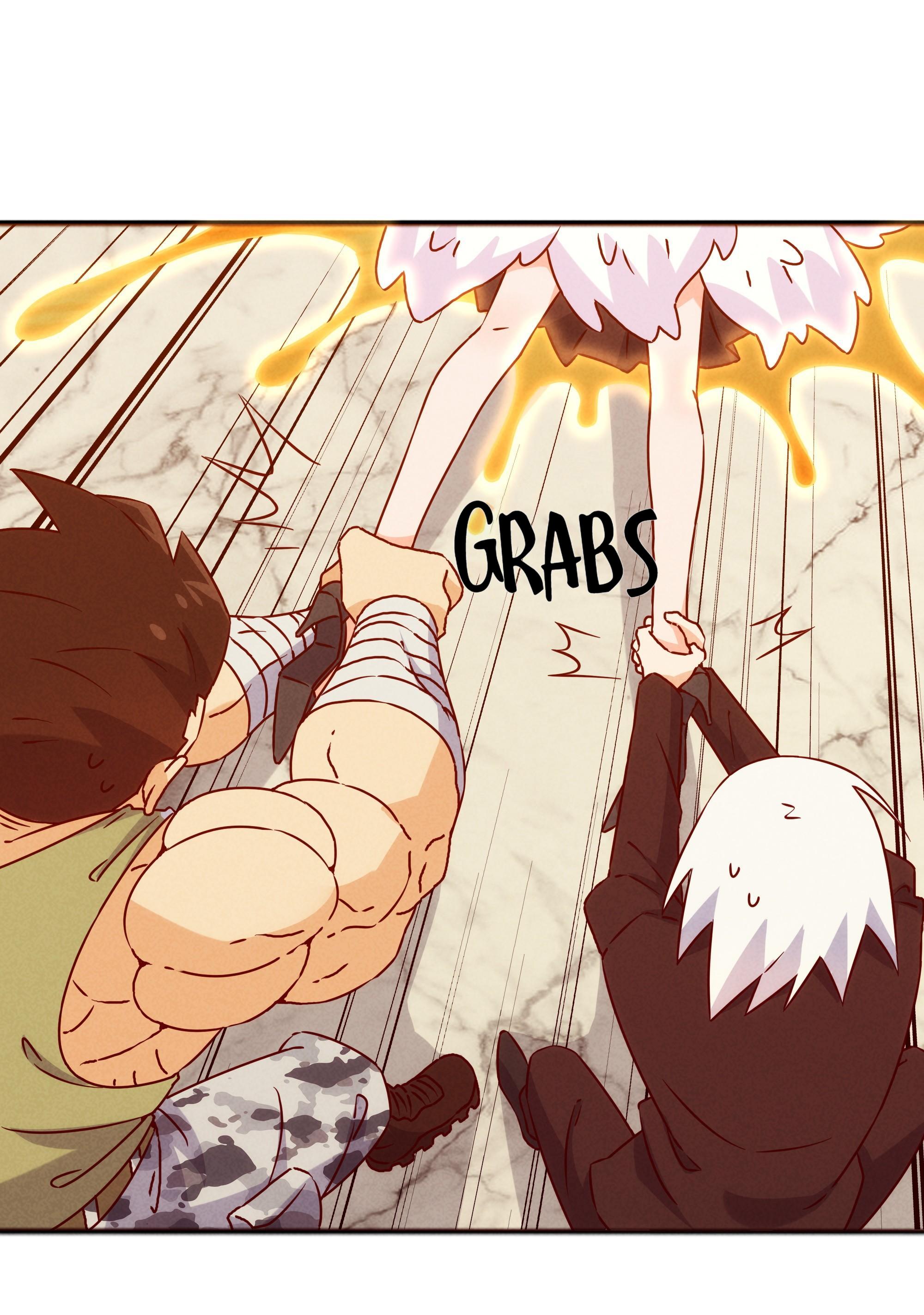 The Plan For Being Gods chapter 46 - page 24