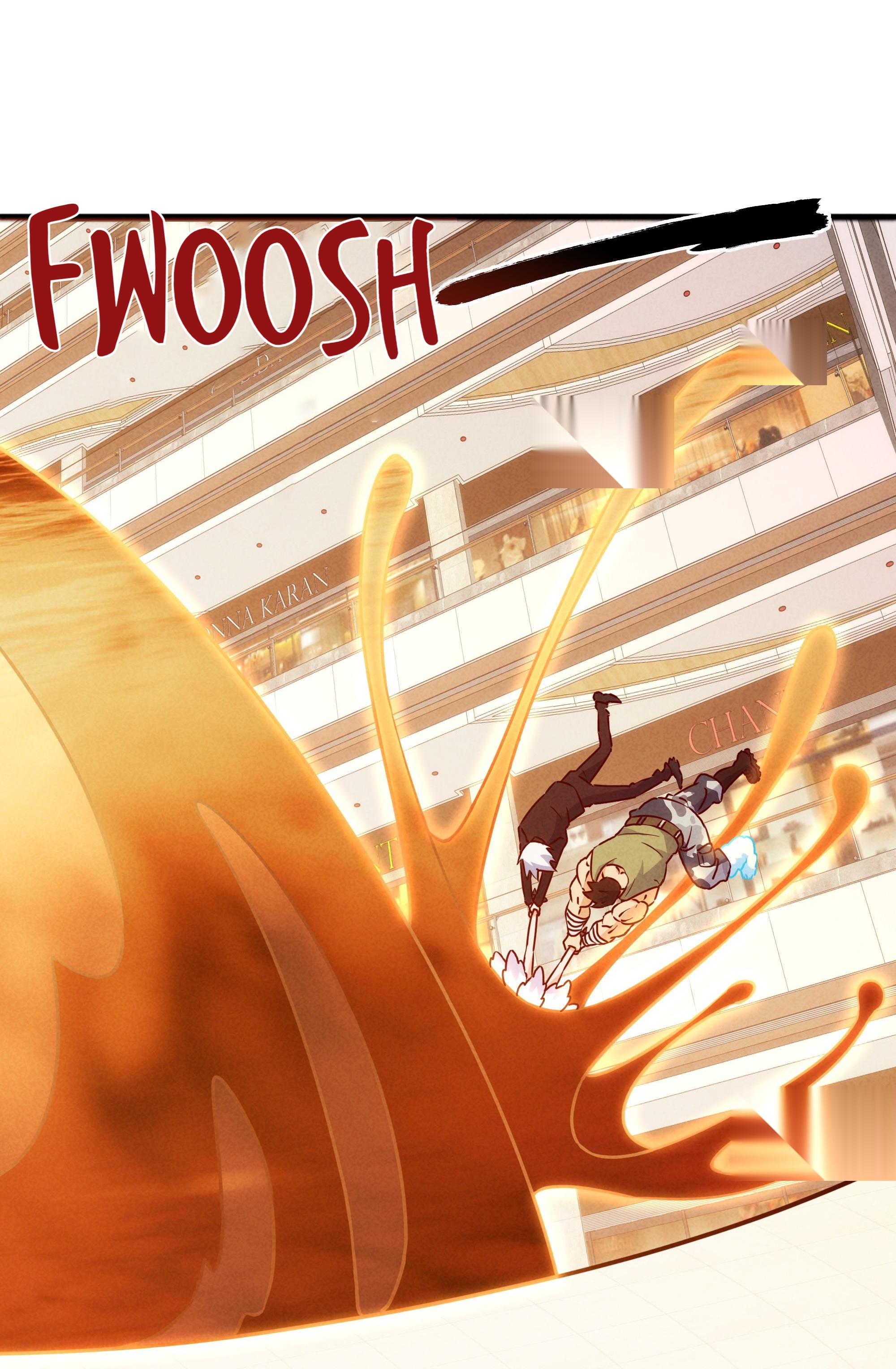 The Plan For Being Gods chapter 46 - page 25