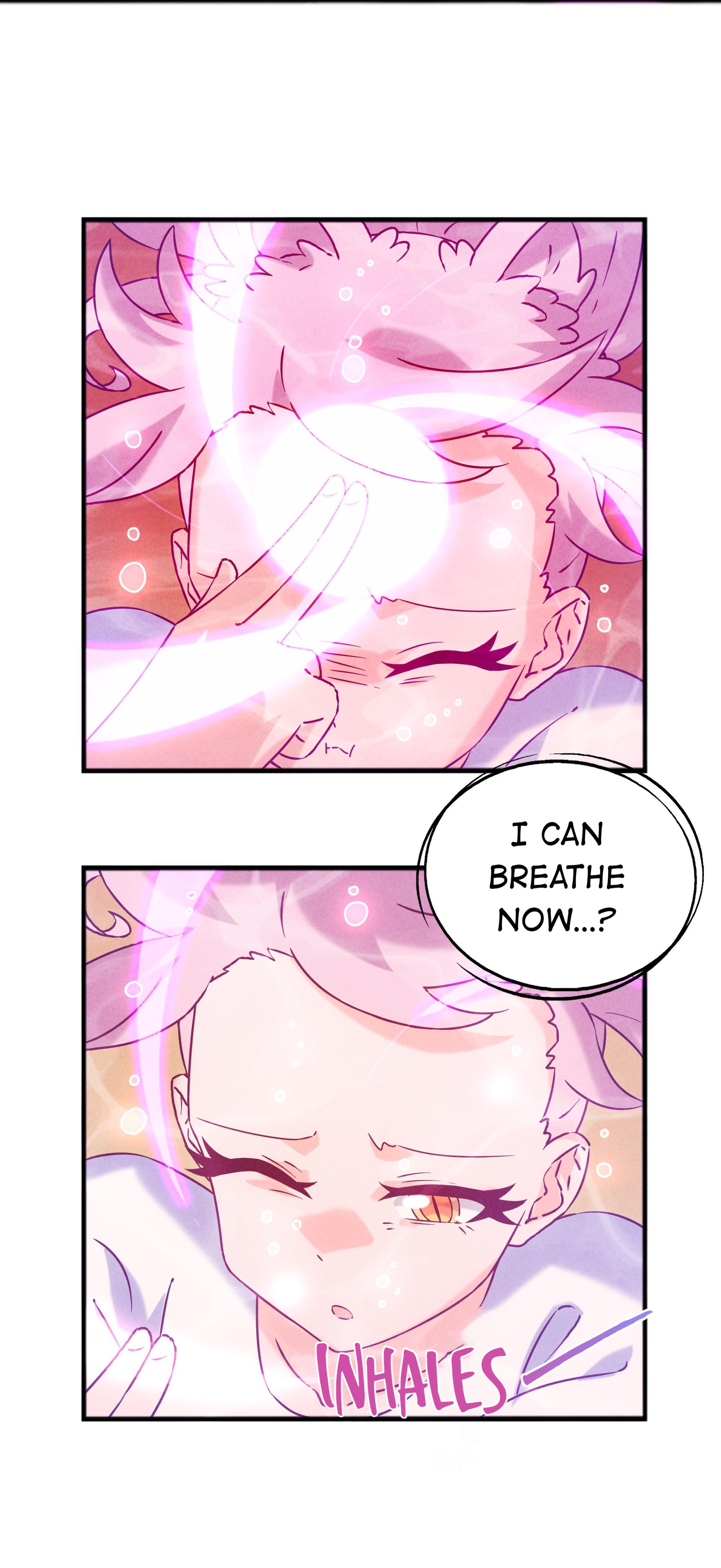 The Plan For Being Gods chapter 46 - page 30