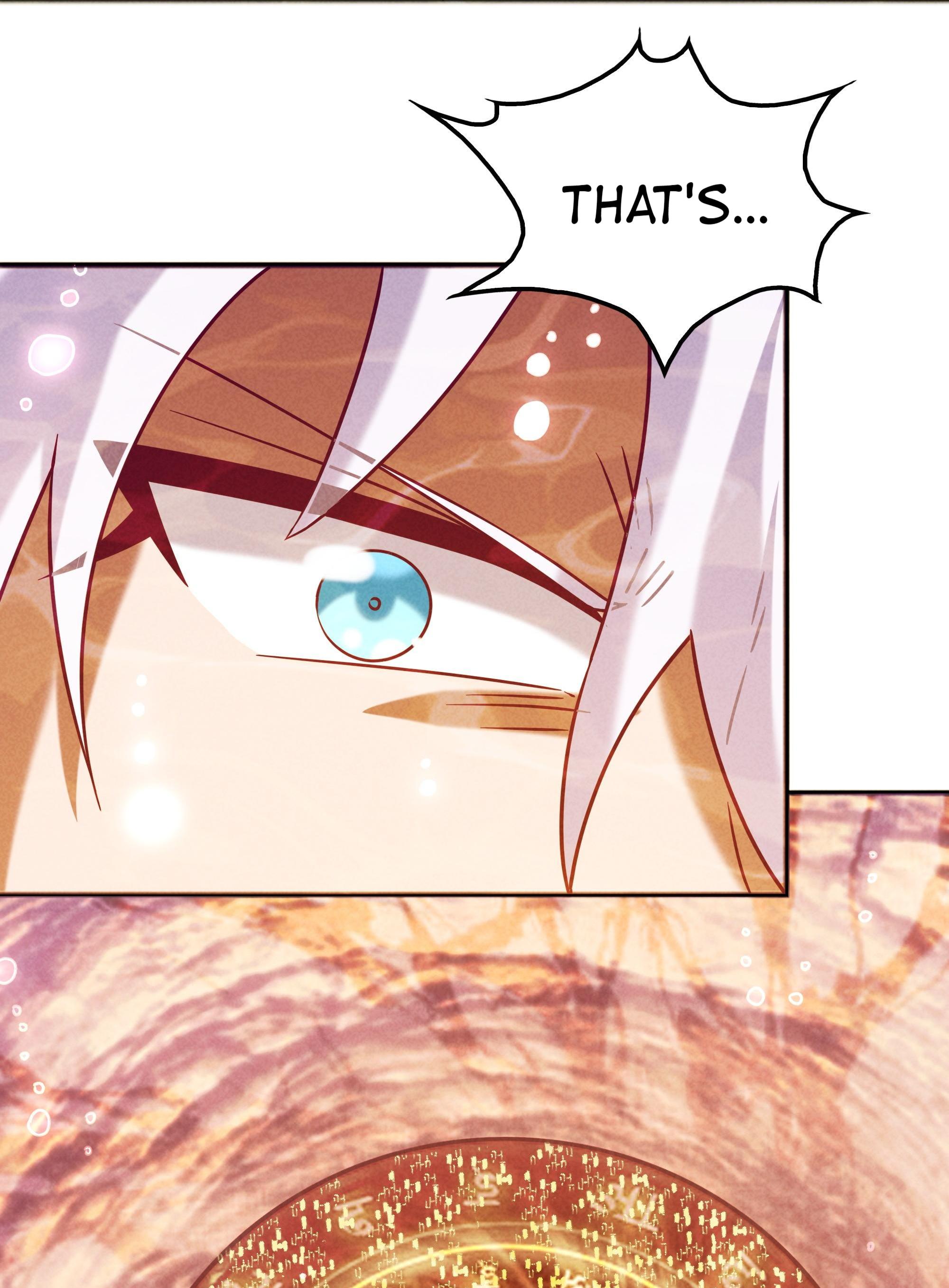 The Plan For Being Gods chapter 46 - page 33