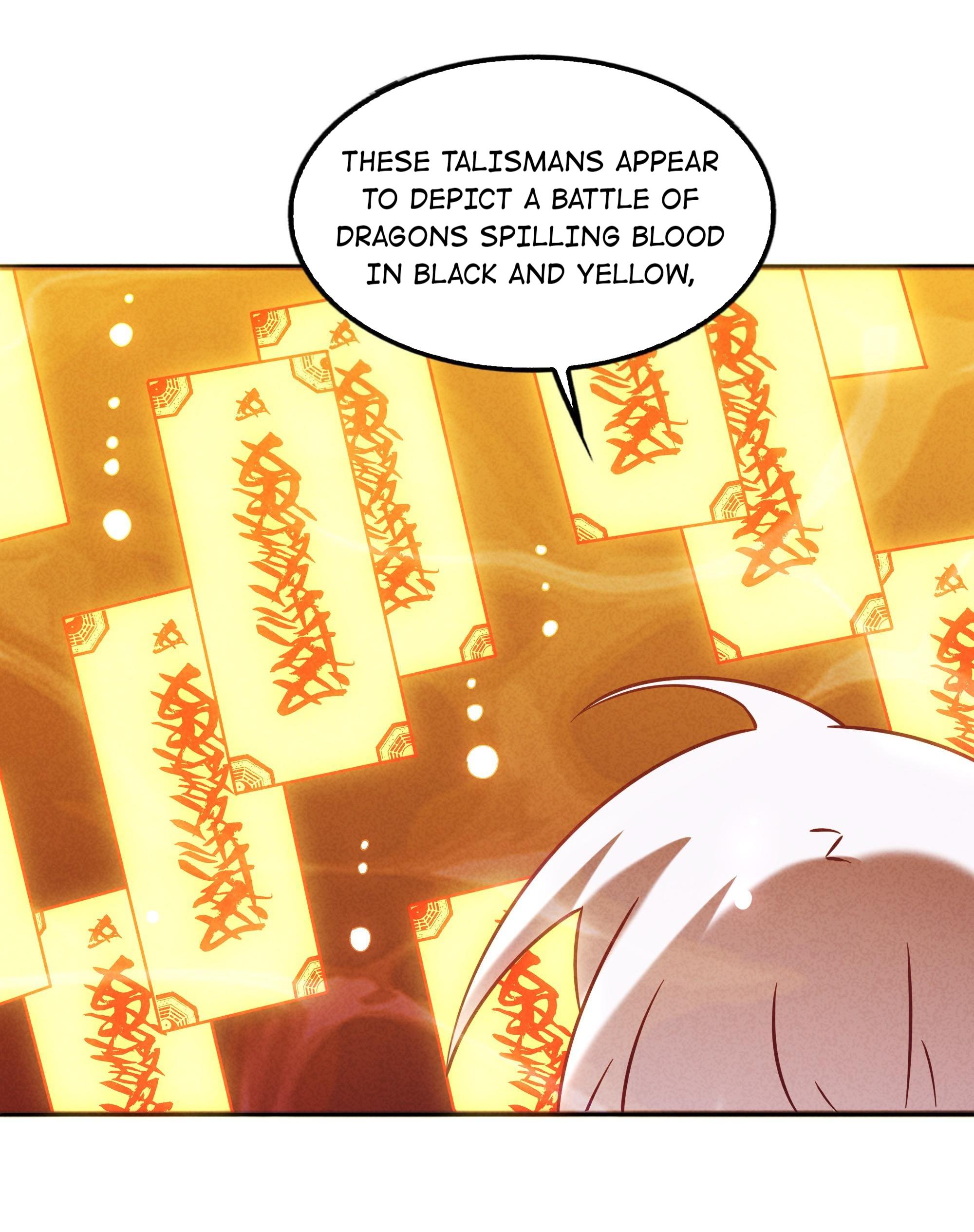 The Plan For Being Gods chapter 46 - page 36
