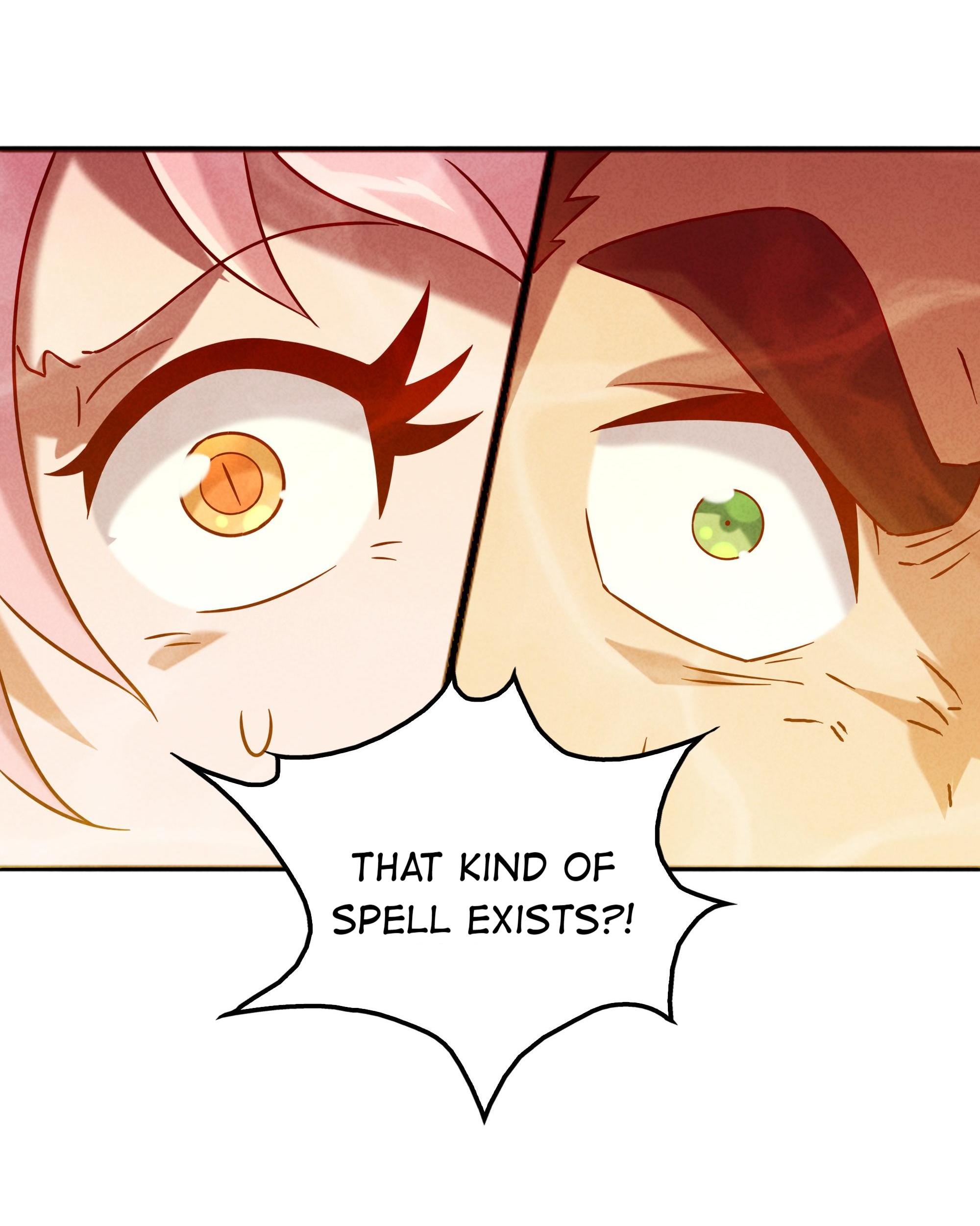 The Plan For Being Gods chapter 46 - page 39