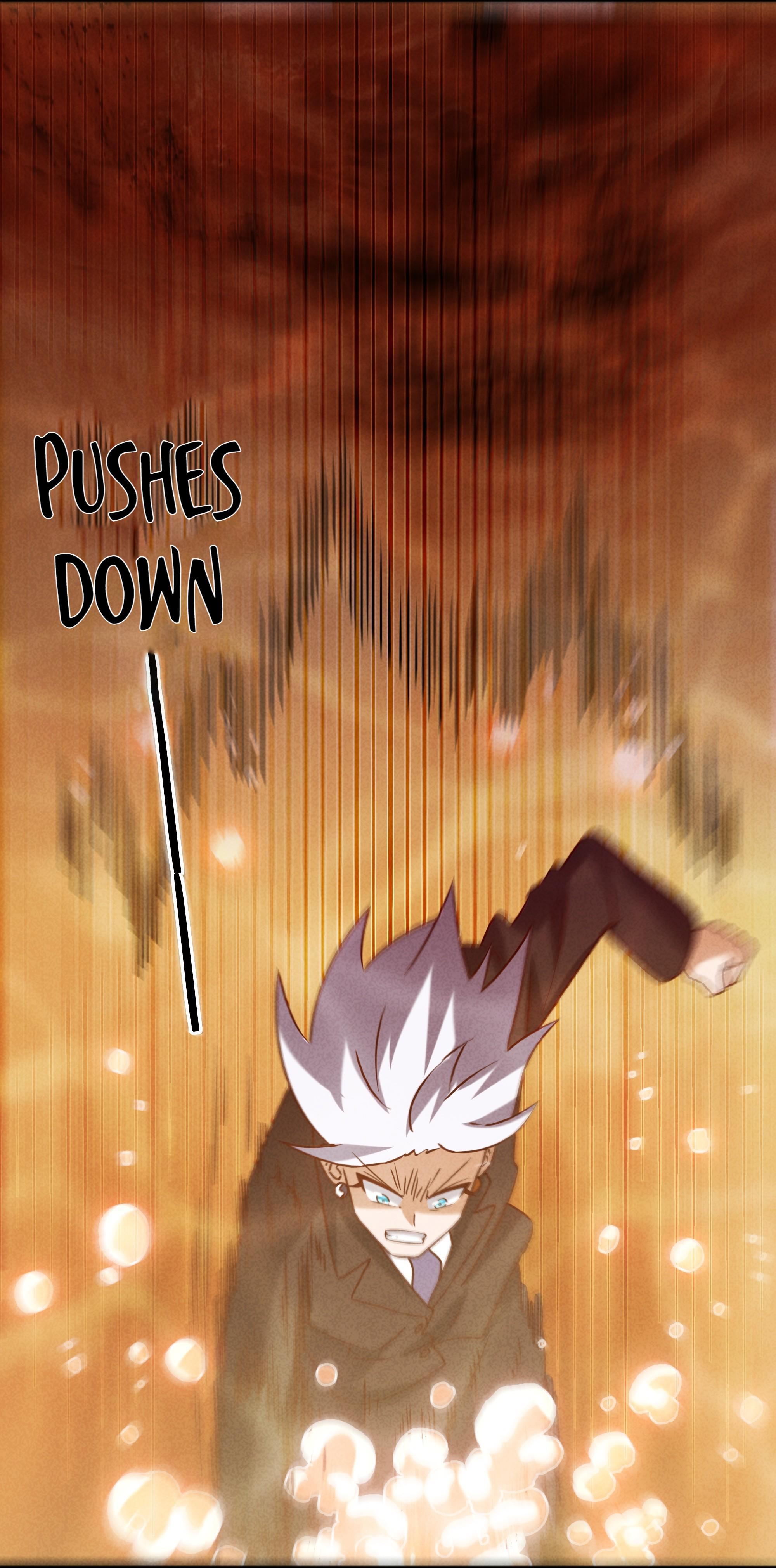 The Plan For Being Gods chapter 46 - page 42