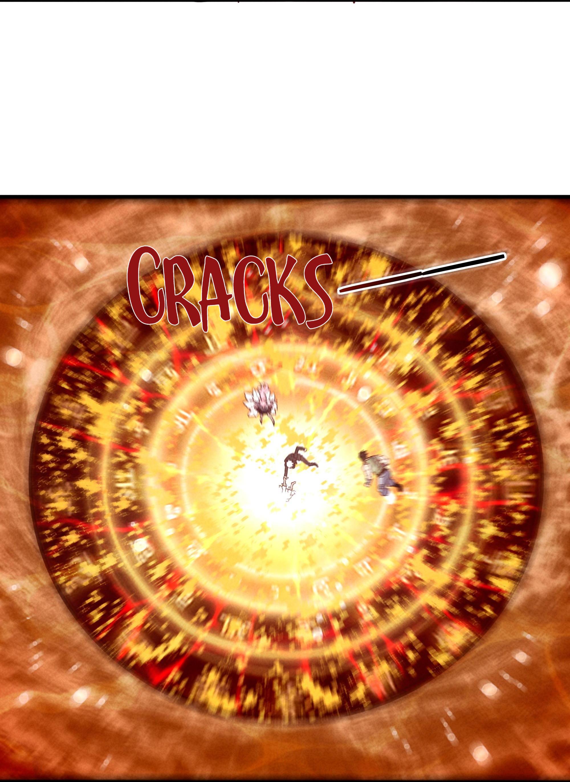 The Plan For Being Gods chapter 46 - page 43